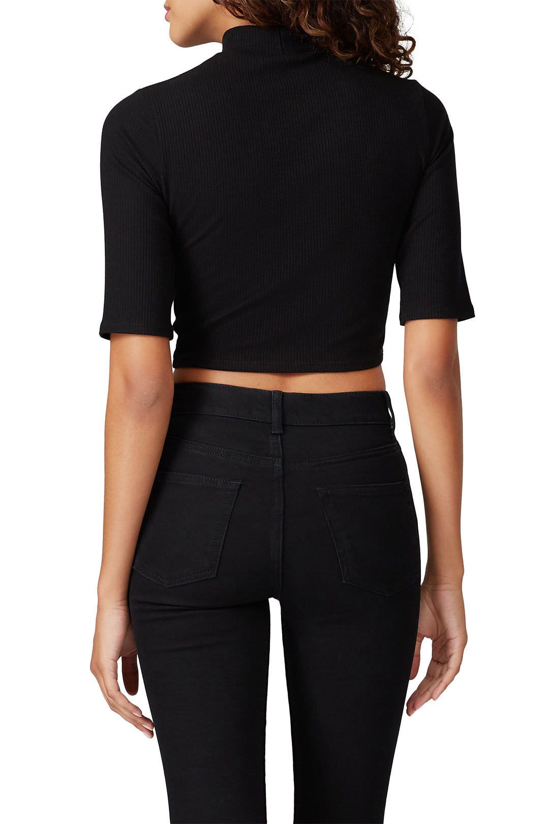 Tara Top by Reformation 2