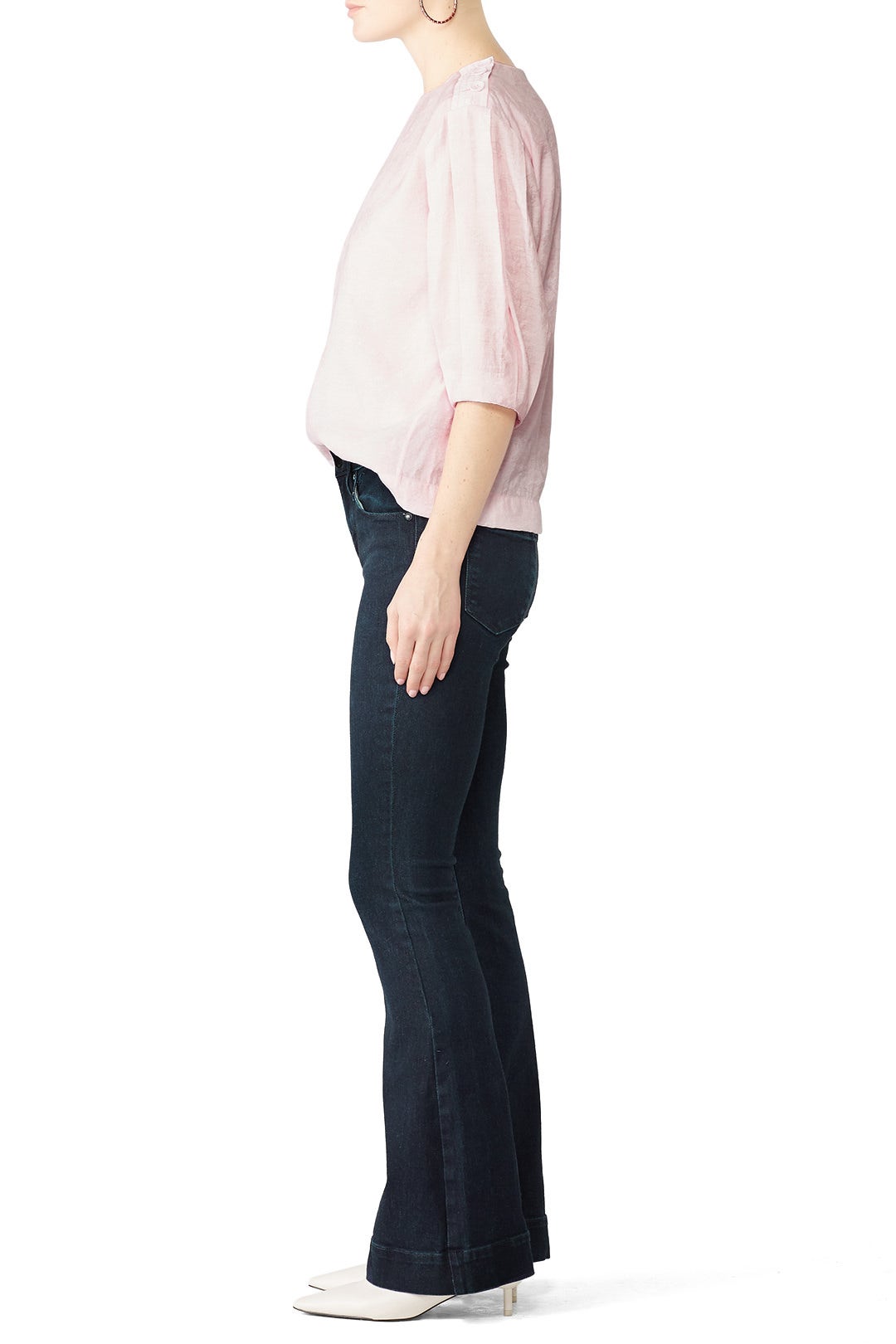 Devin Top by Rebecca Minkoff 1