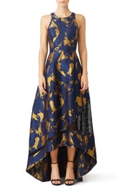 Clarette Gown by Sachin & Babi