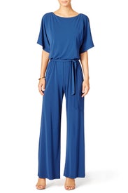Bernice Jumpsuit by Trina Turk