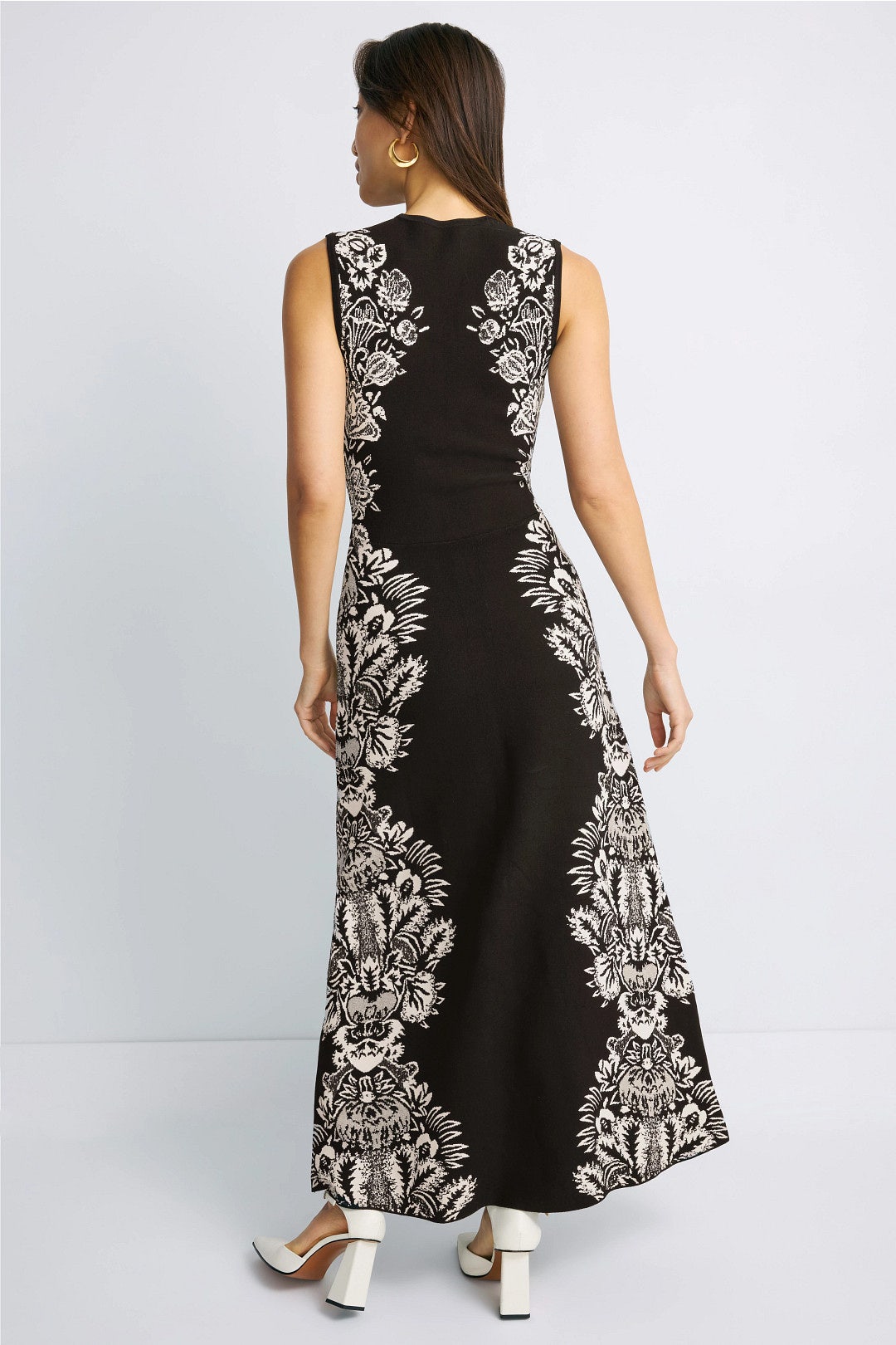 Liana Dress by Ulla Johnson 2