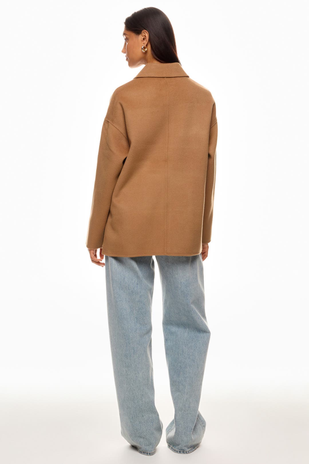 Luca Jacket by Anine Bing | Rent the Runway
