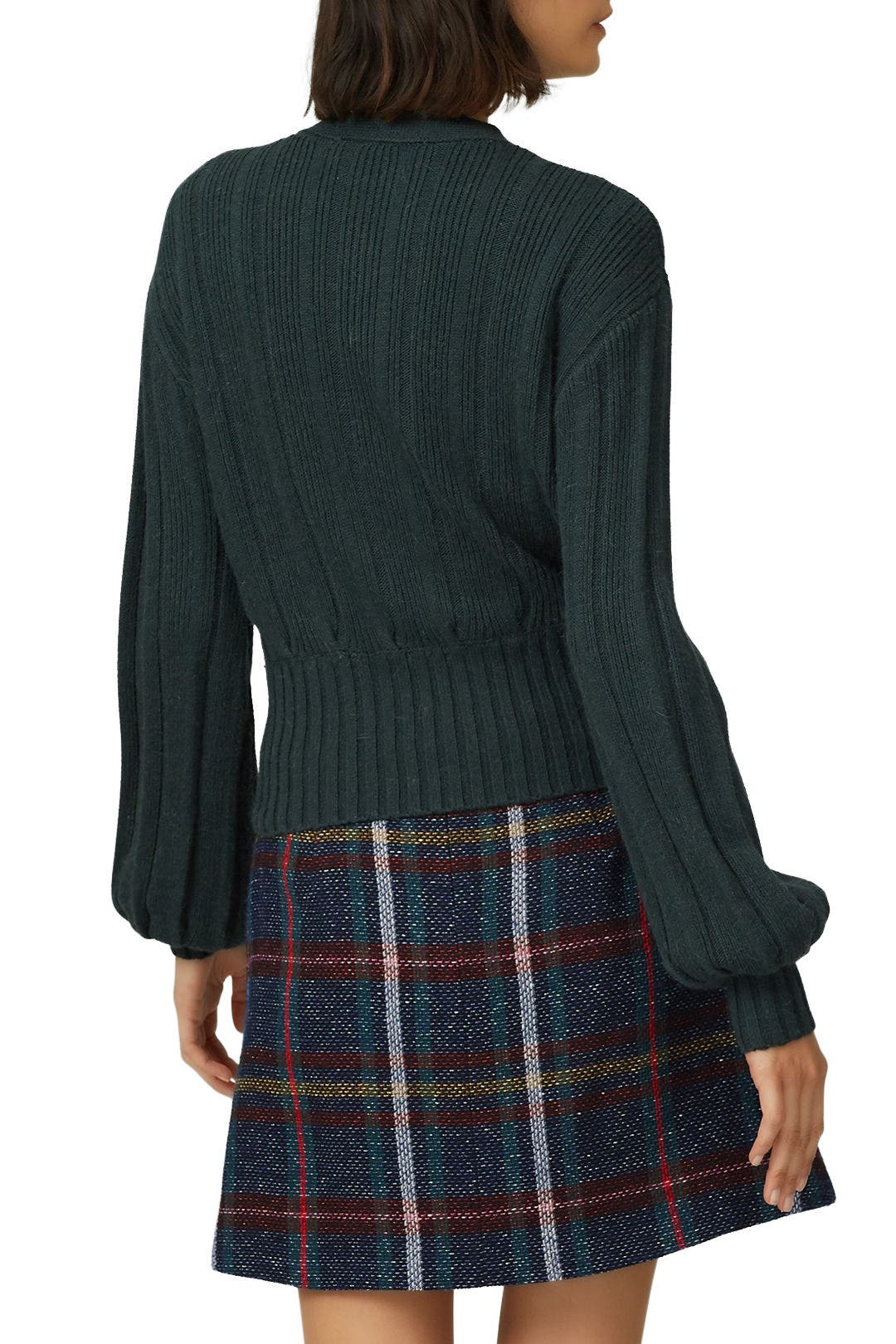 Evie Sweater by ASTR the Label 2