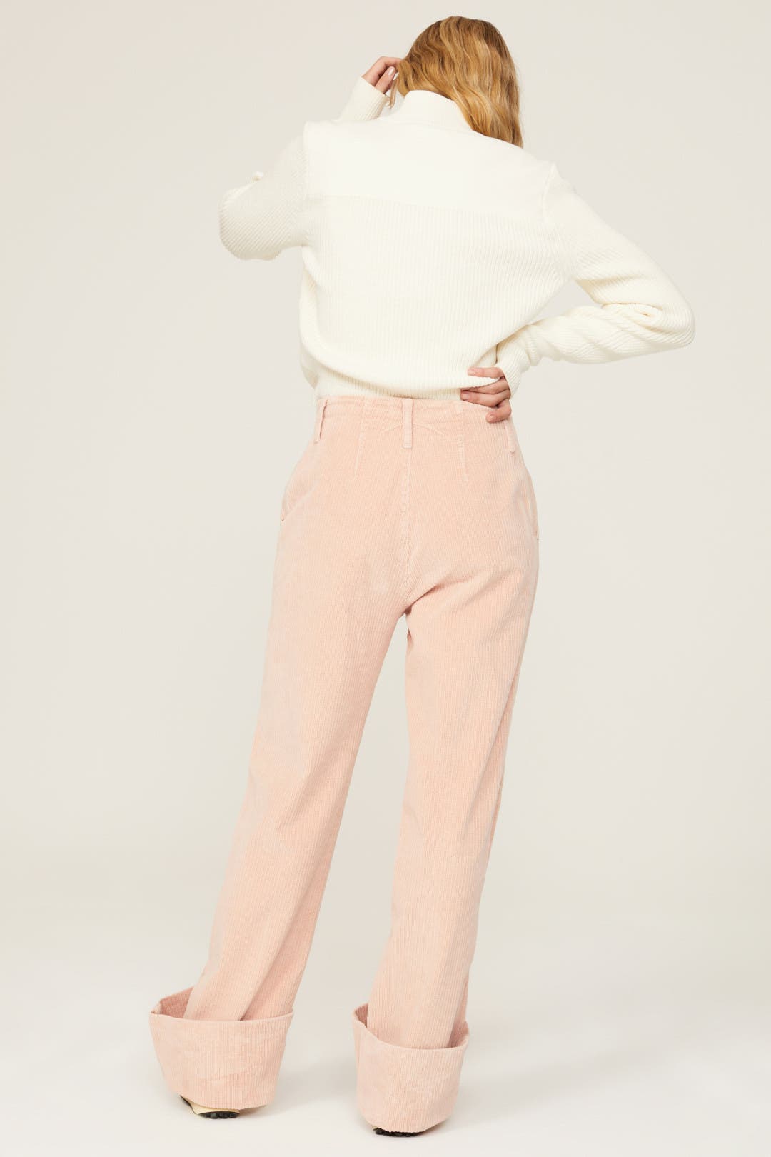 Easy Trousers by 7 For All Mankind | Rent the Runway