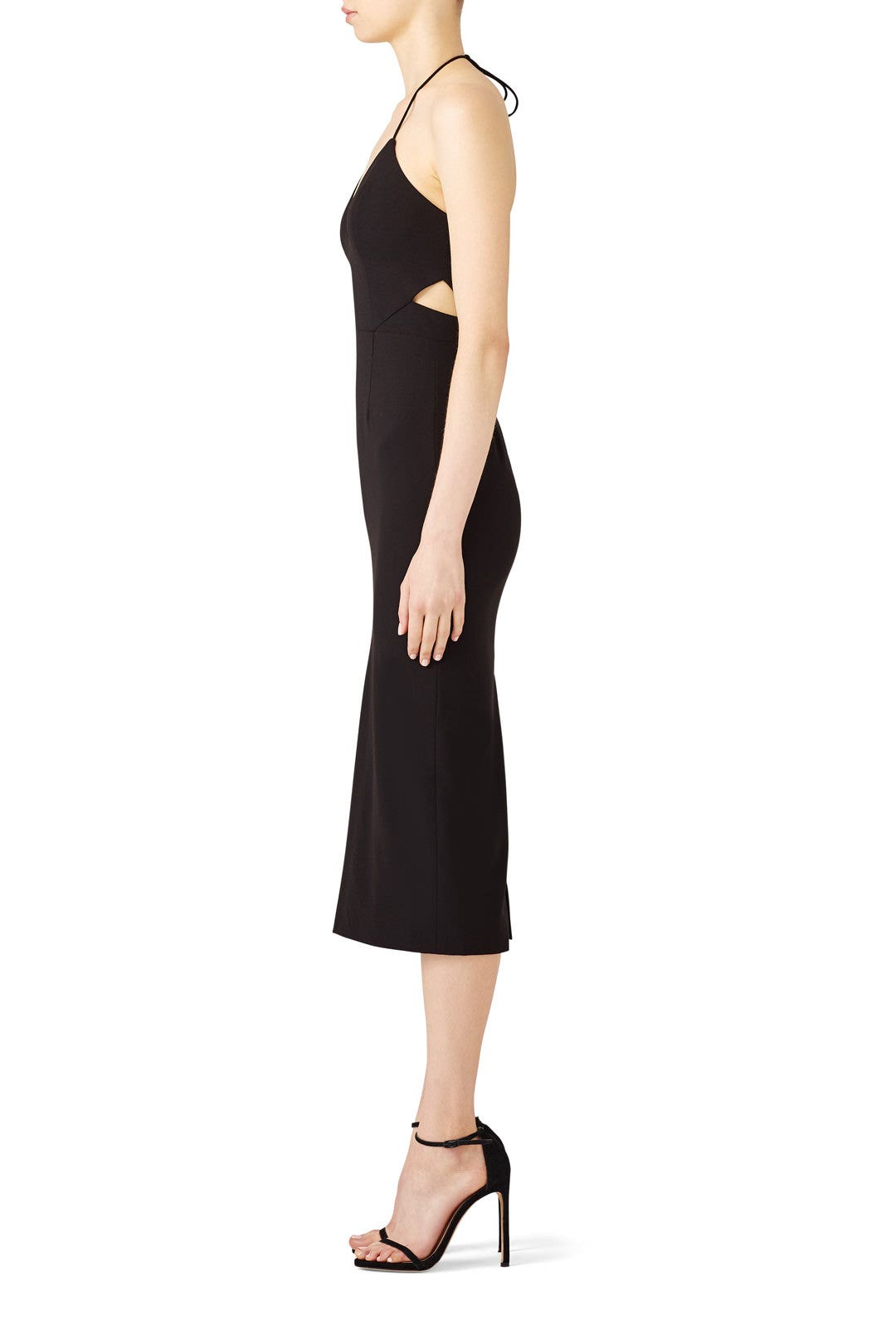 The Sherman Dress by Fame & Partners 1