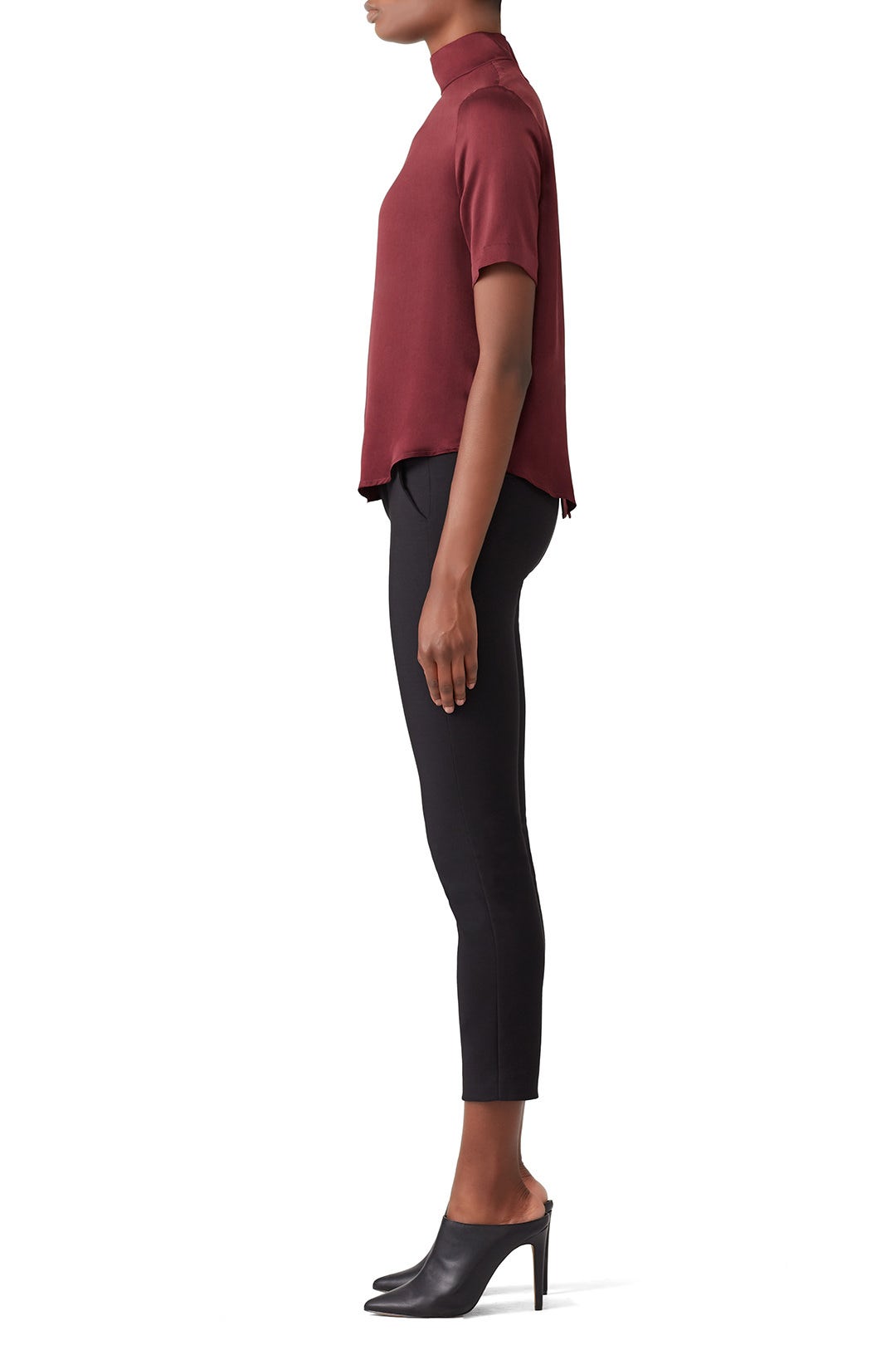 Fig Elsa Blouse by Habitual 1