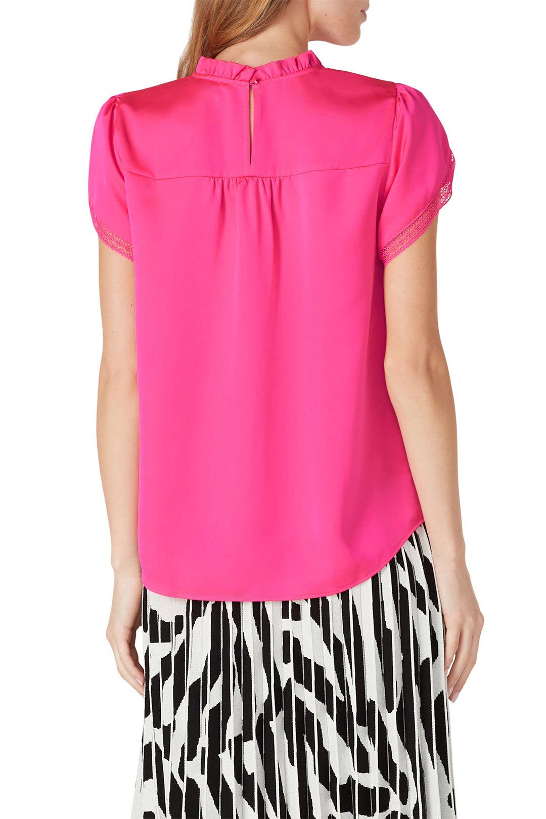Aurora Top by J.Crew 1