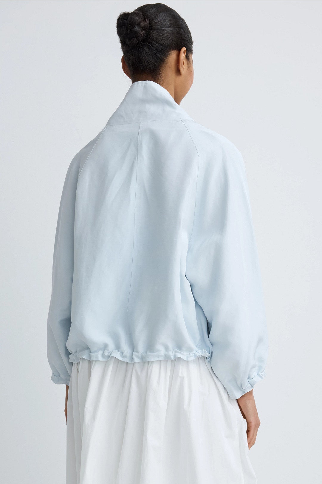 Jayn Utility Jacket by Sandro 2