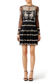 Almas Dress by Temperley London