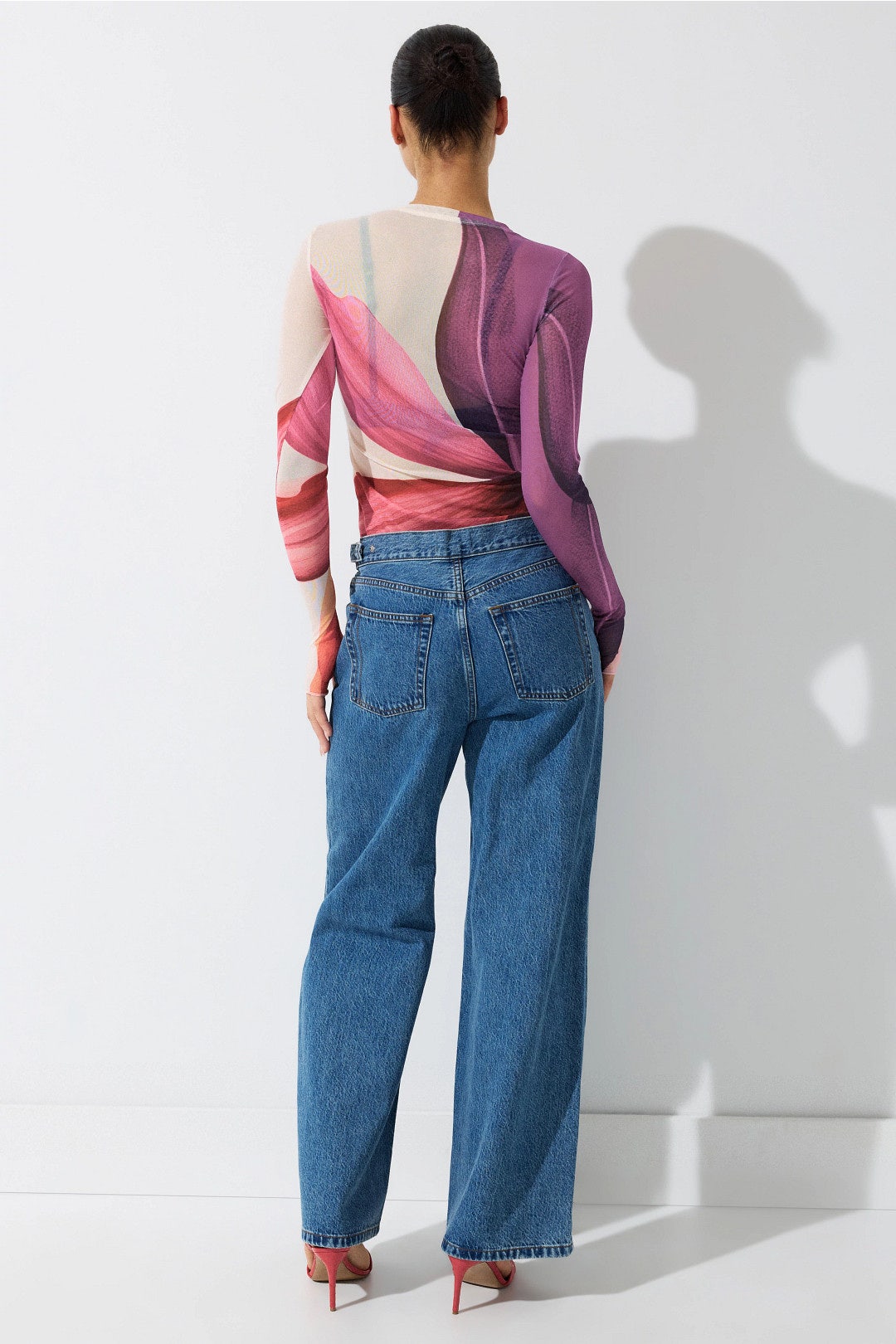 Ari Top by AFRM 1