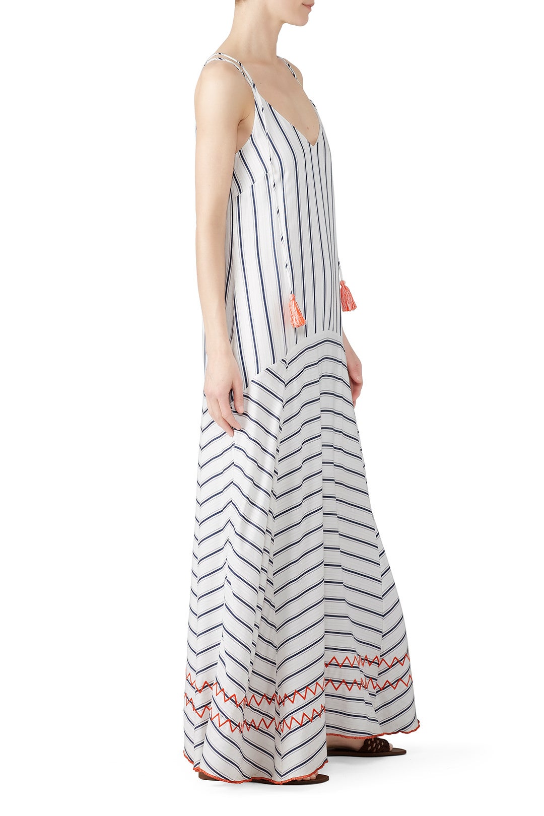 Carenna Maxi by Charli 2