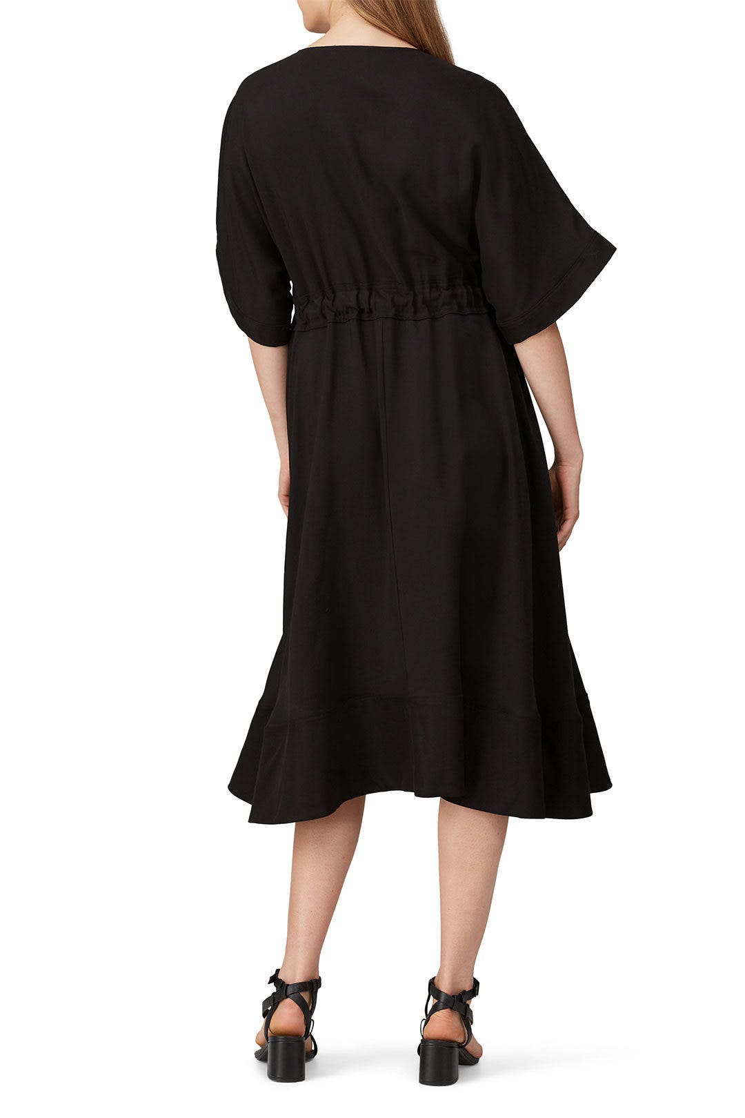 Sanded Dress by Natori 2