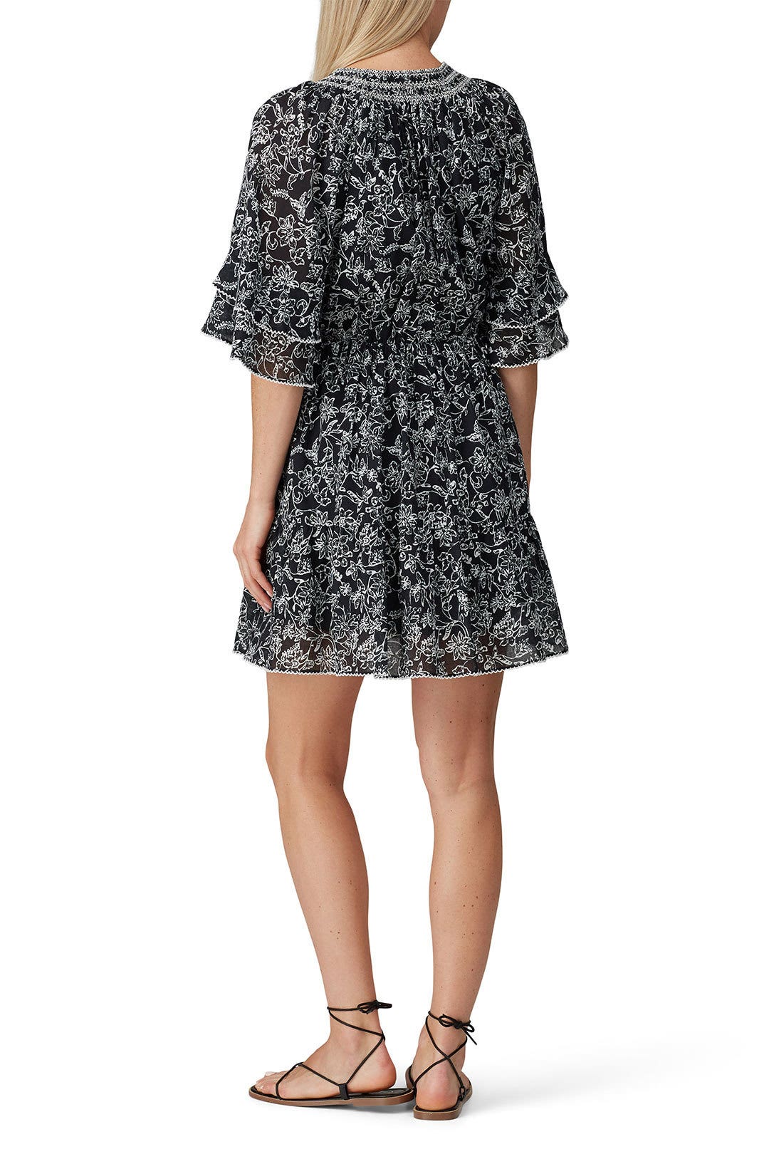 Lindsay Dress by Parker 2