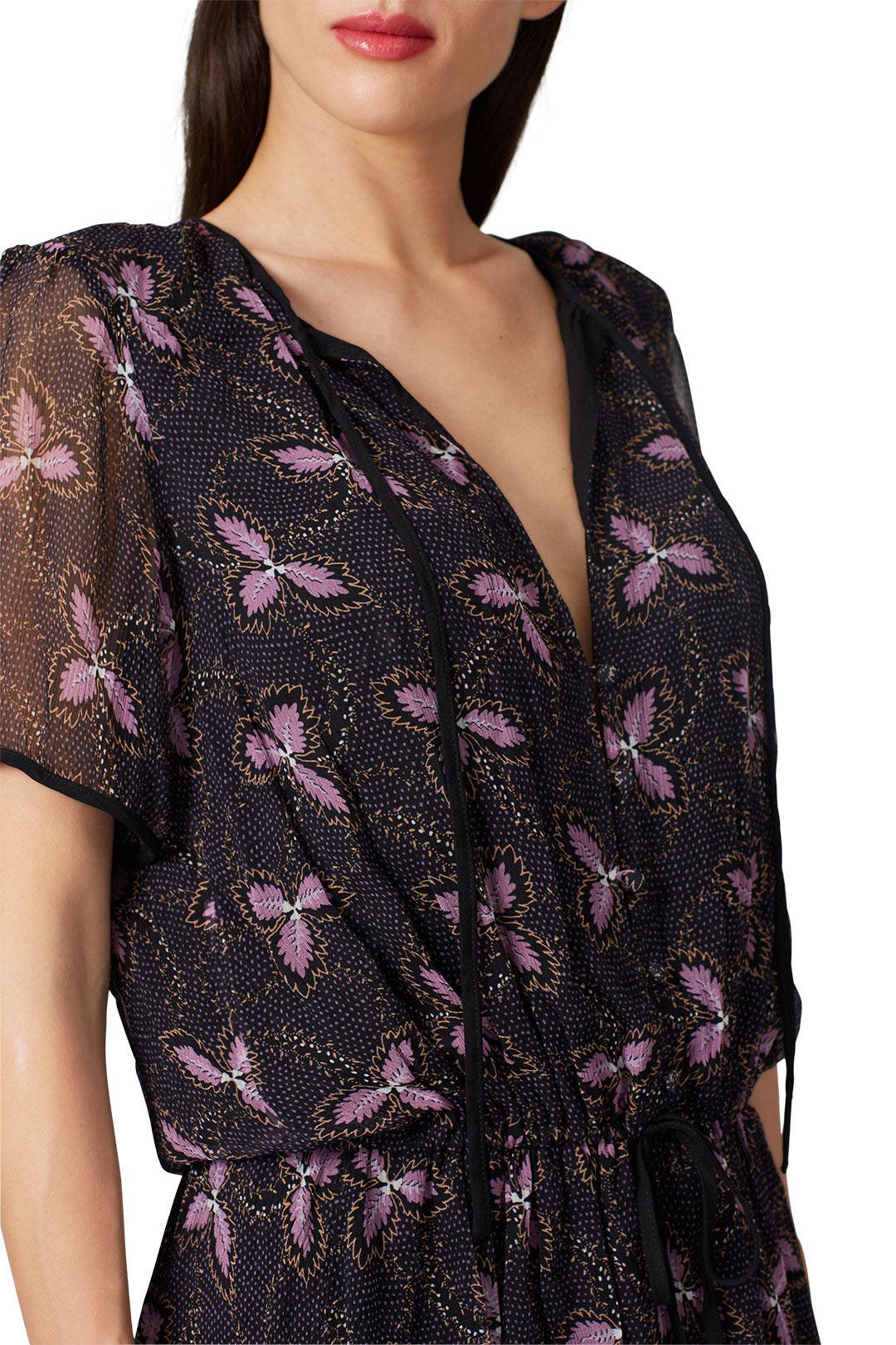 Admire Her Midi Dress by Stevie May 2