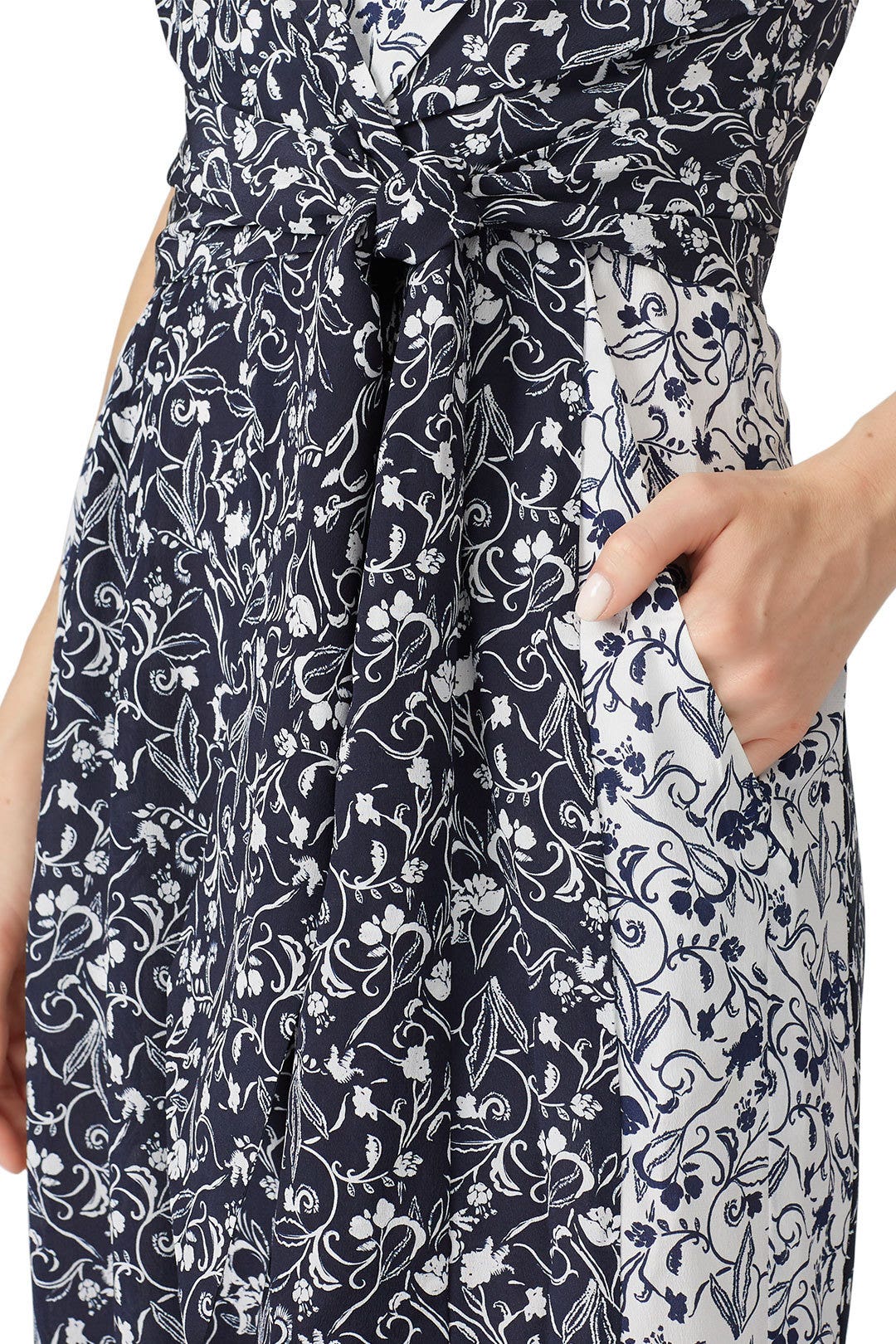 Priscilla Jumpsuit by Tanya Taylor 2