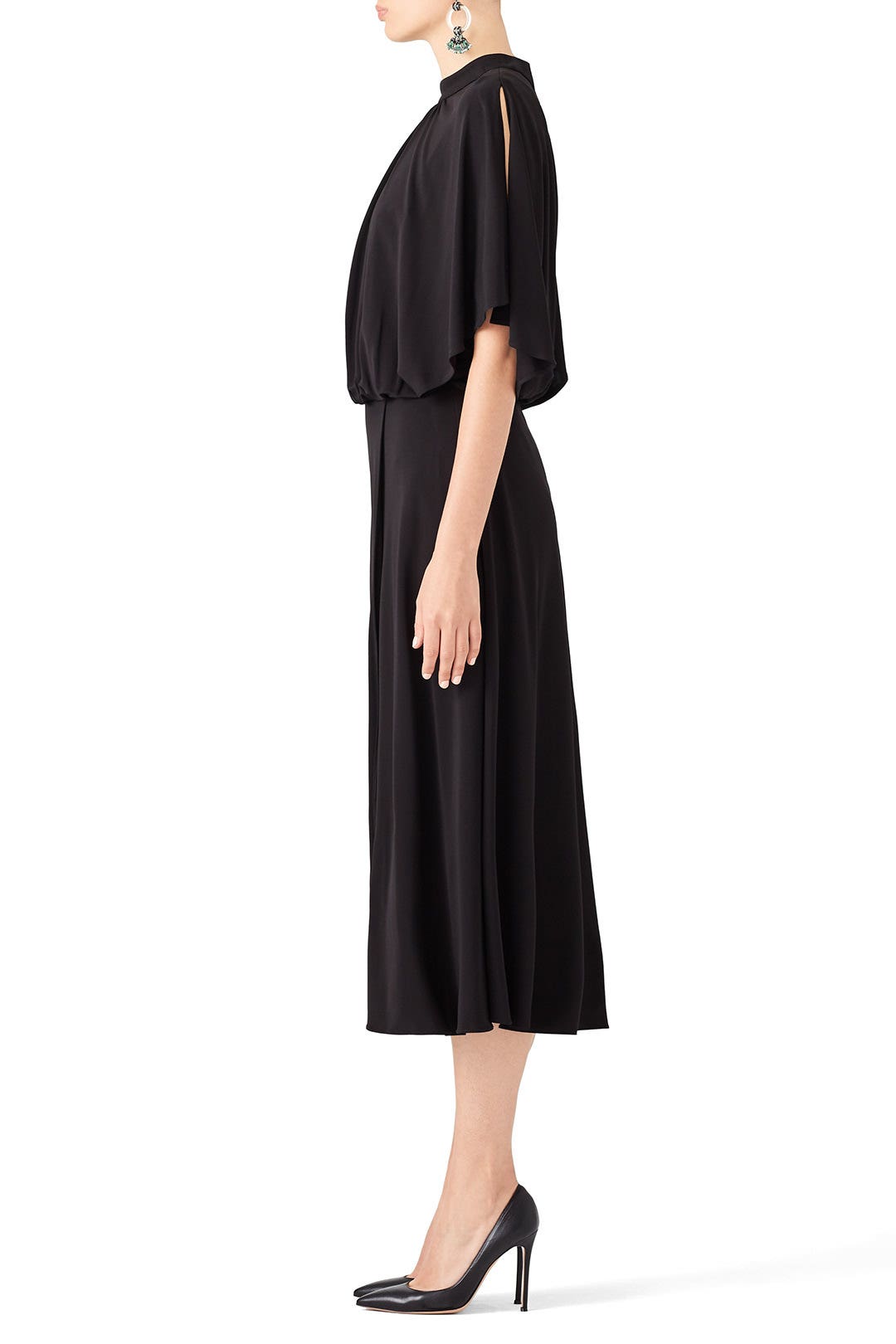 Harlyn Dress by Trina Turk 1