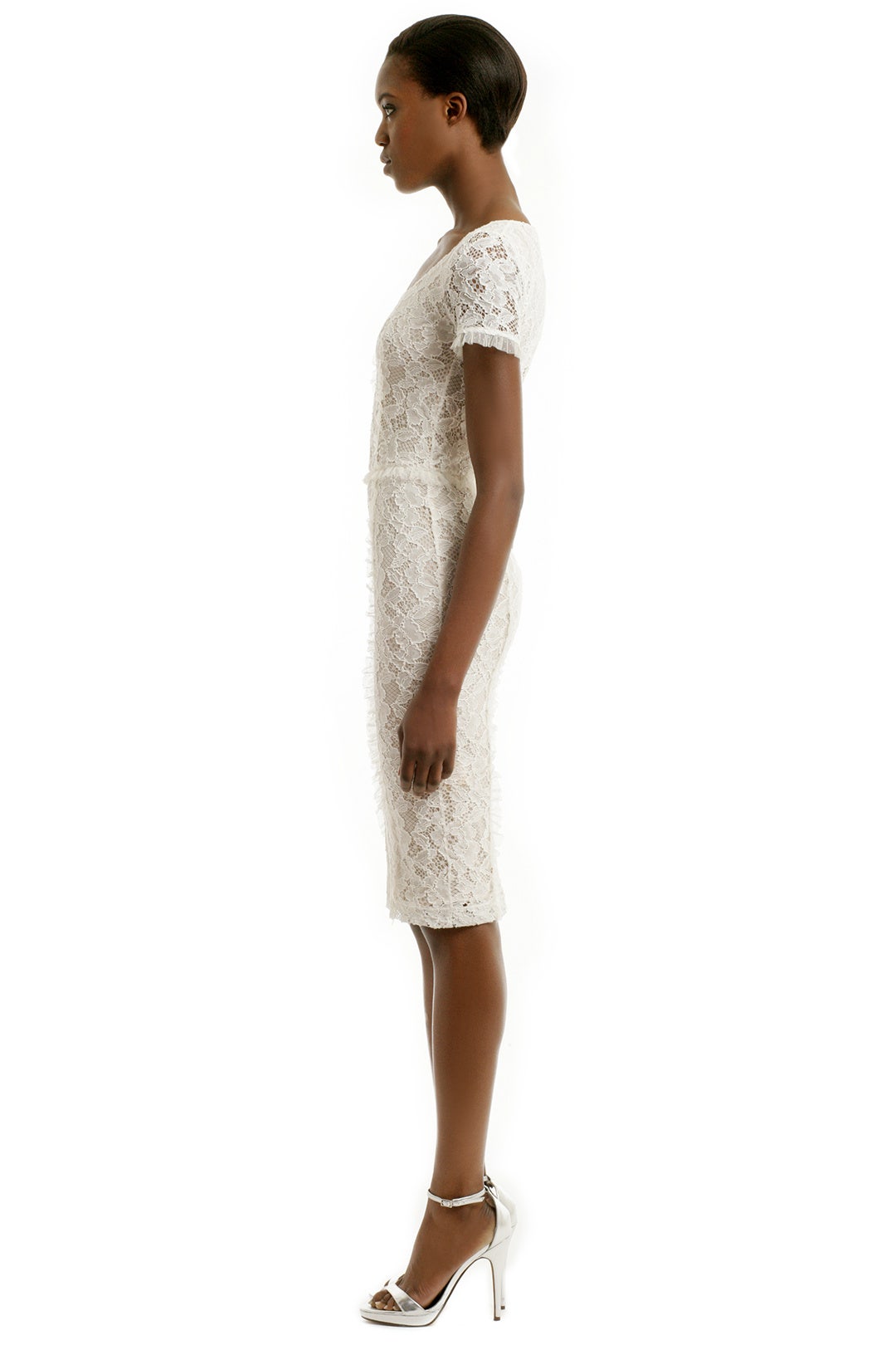 Show Me Lace Dress by Blumarine 1