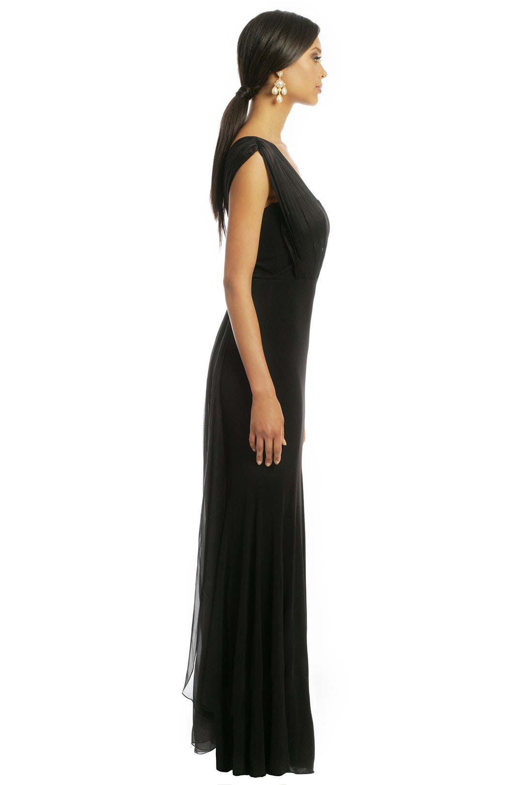Reflect In Beauty Gown by Carlos Miele 2