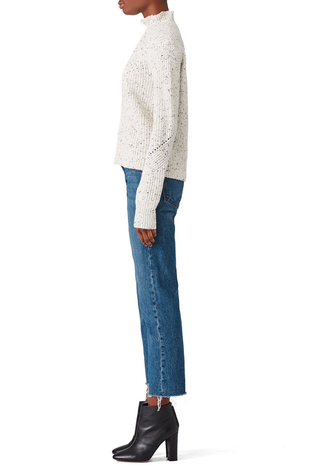 Adaliz Sweater by Joie 1