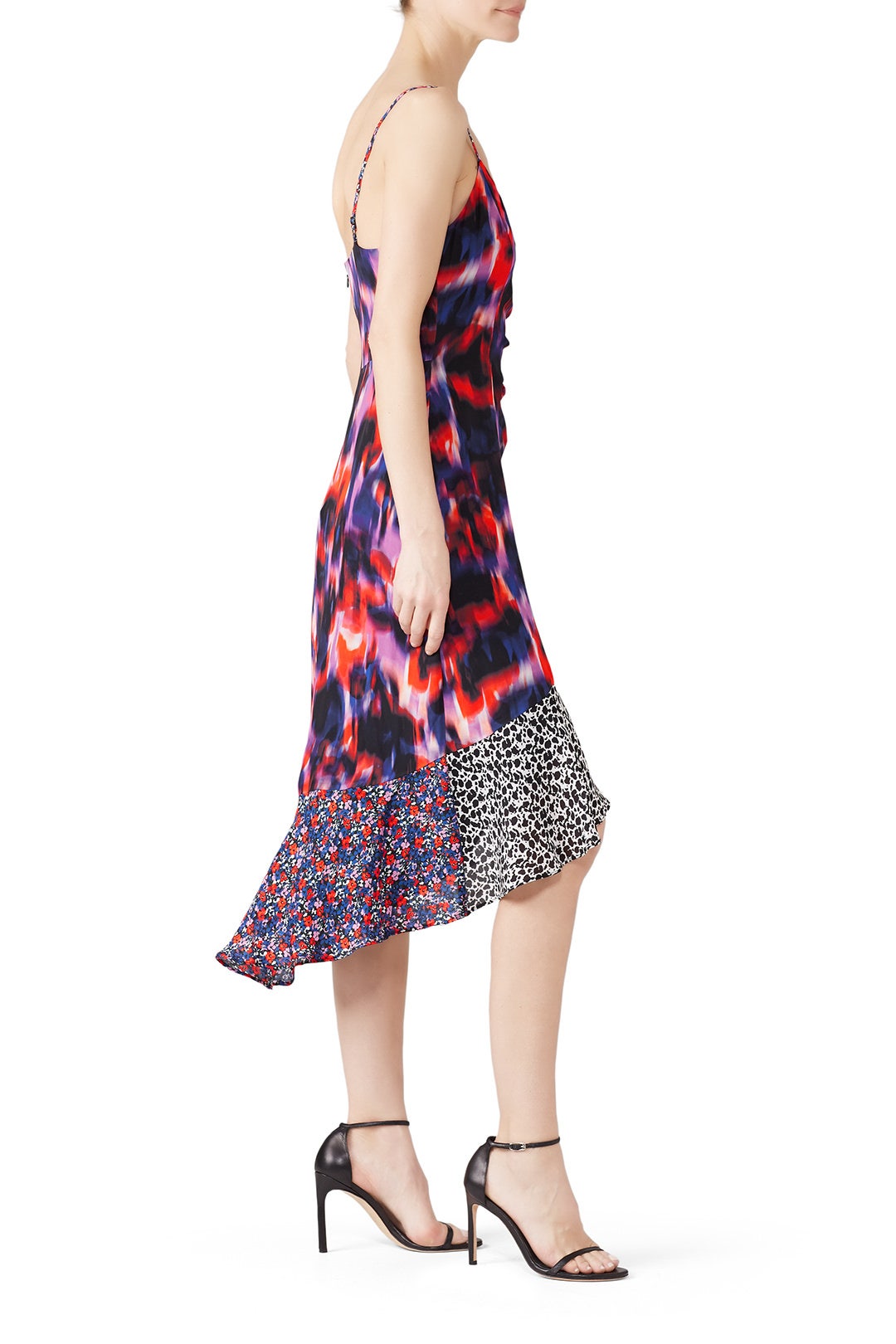 Colleen Combo Dress by Parker 1