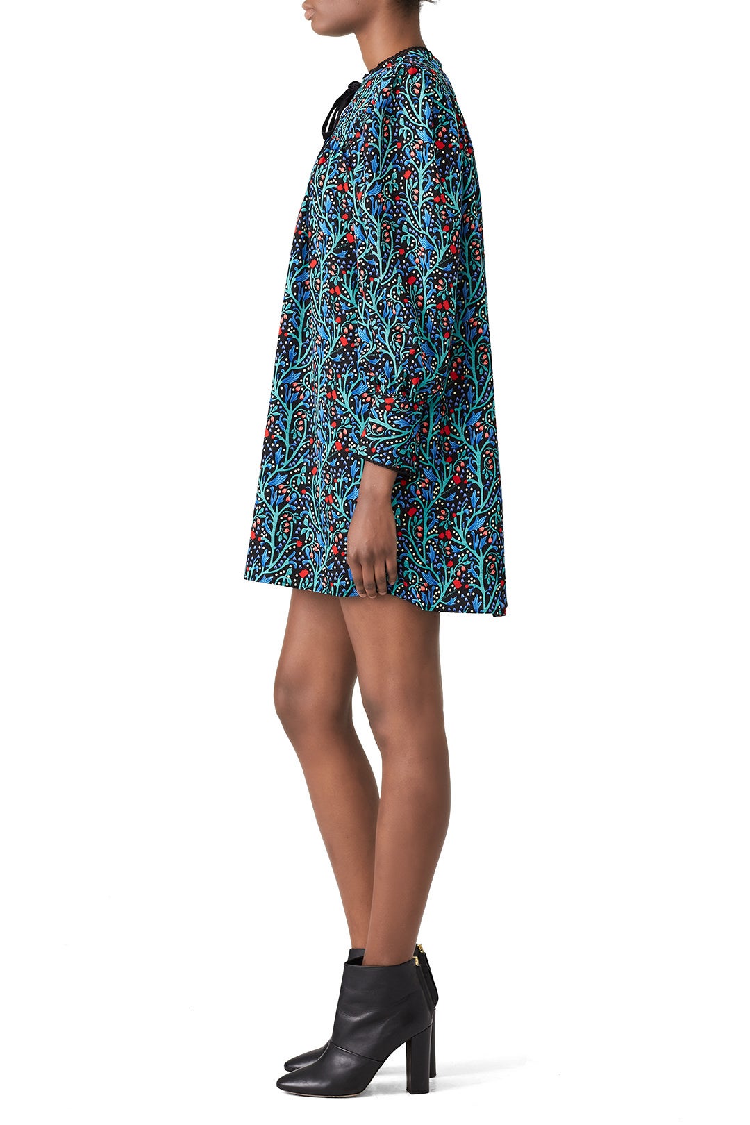 Joeline Dress by Sabina Musayev 1