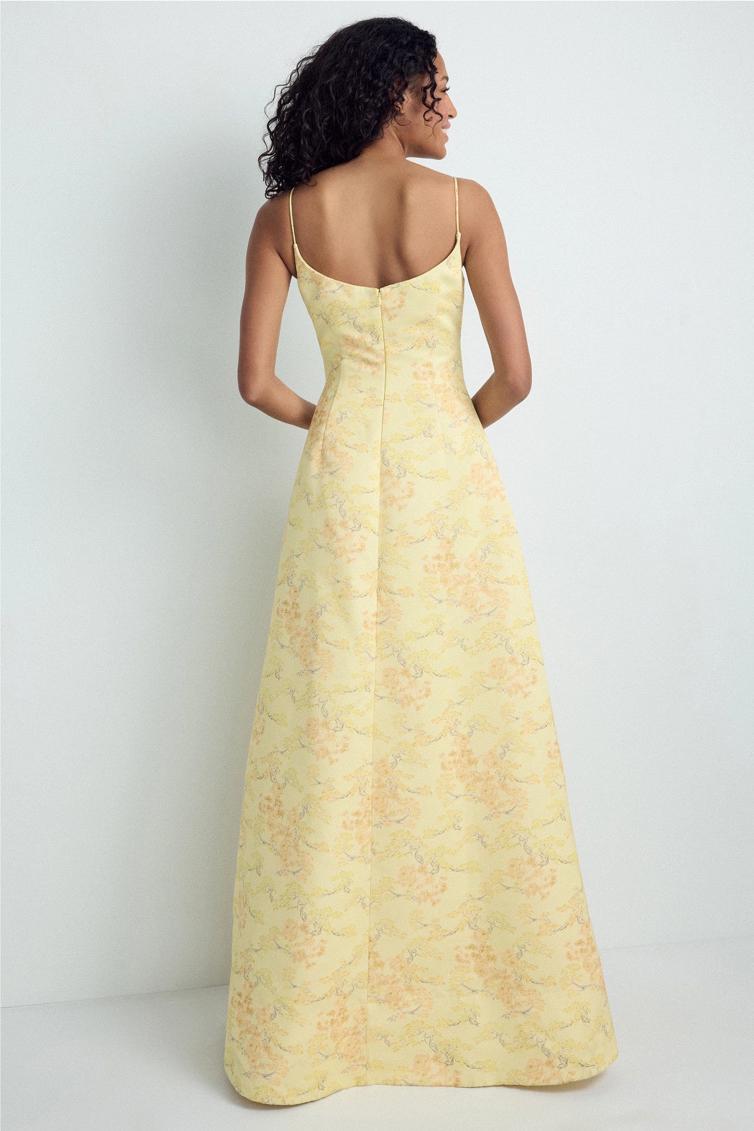 Marie Ball Gown by Sau Lee 2