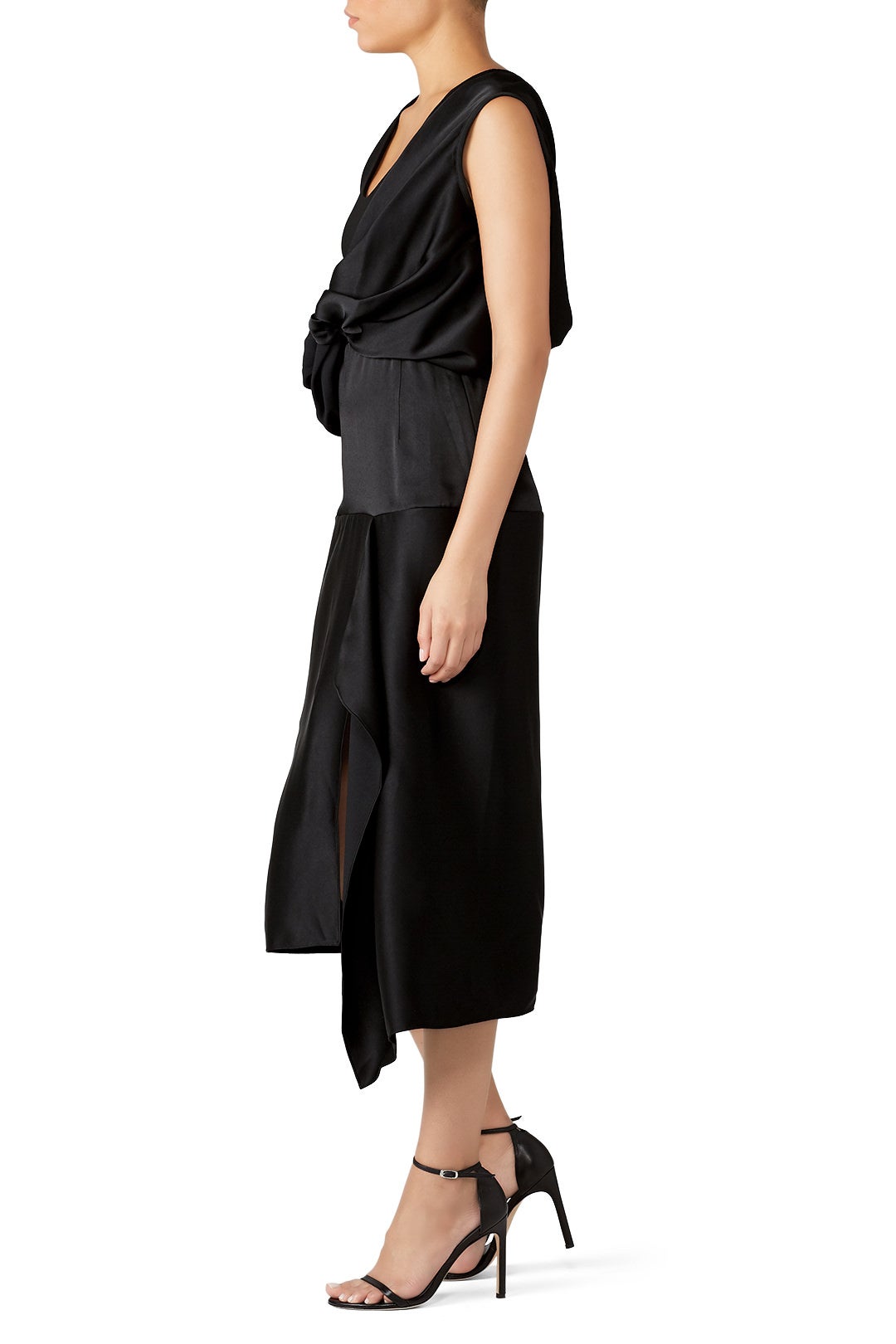 Hybrid Dress by Atlein 2