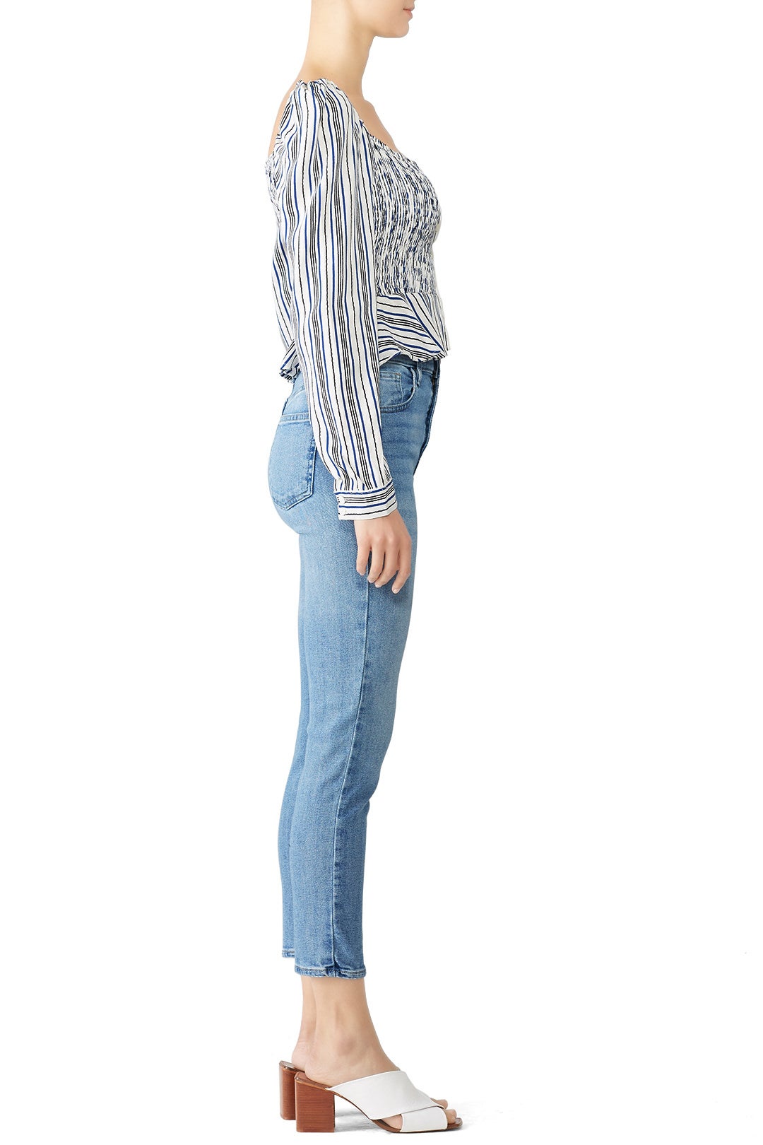 Seville Top by Cleobella 1