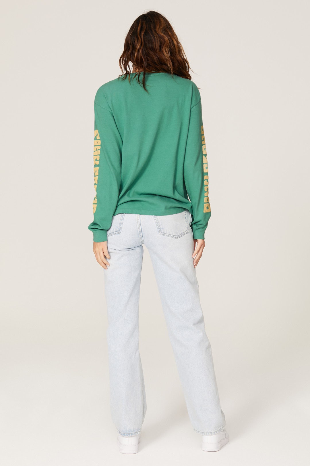 Pink Floyd Long Sleeve Tee by DAYDREAMER 2