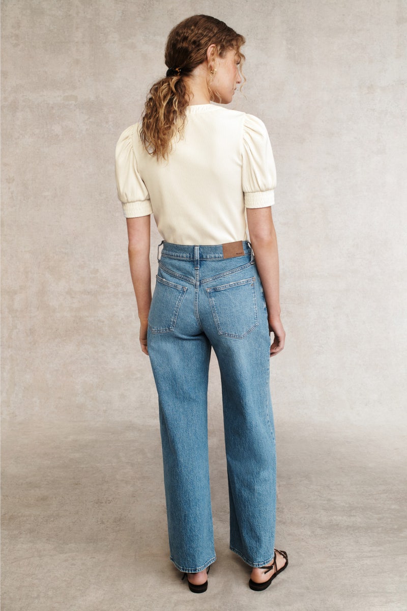 Heather Top by Derek Lam 10 Crosby - Photo 2