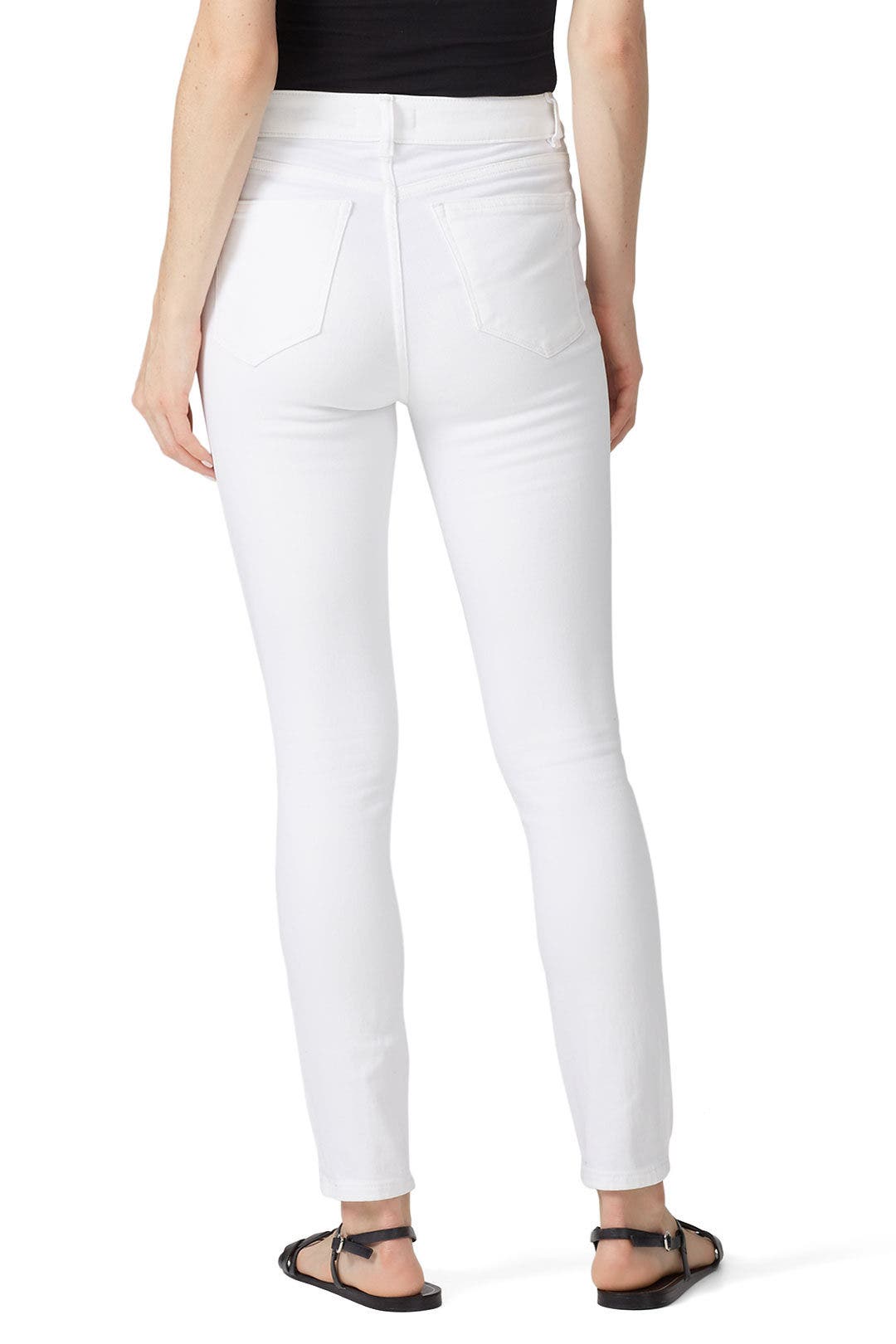 Farrow High Rise Jeans by DL1961 2