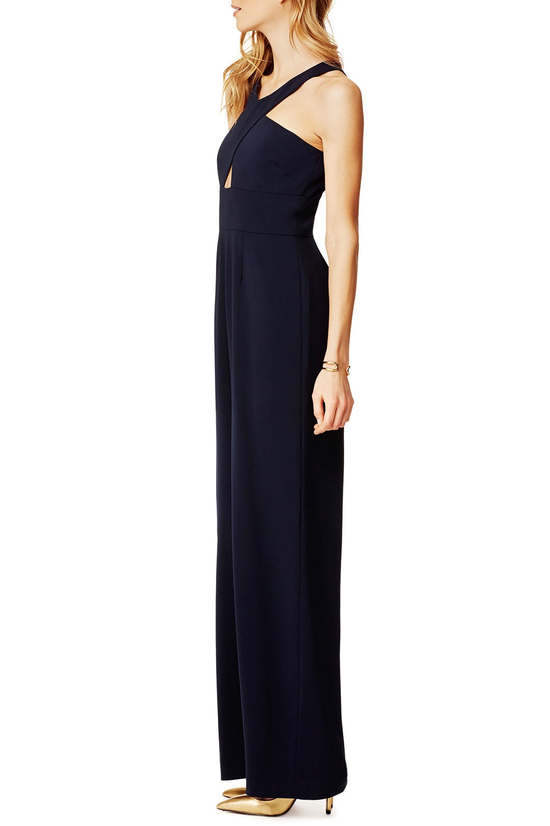 Michelle Jumpsuit by Jay Godfrey 1