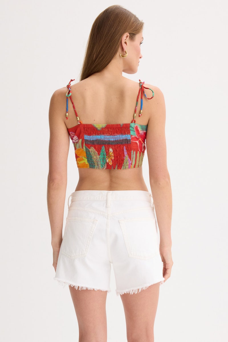 Wyatt Top by Marie Oliver - Photo 2