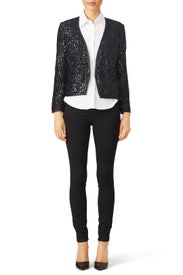 Micha Jacket by Saylor