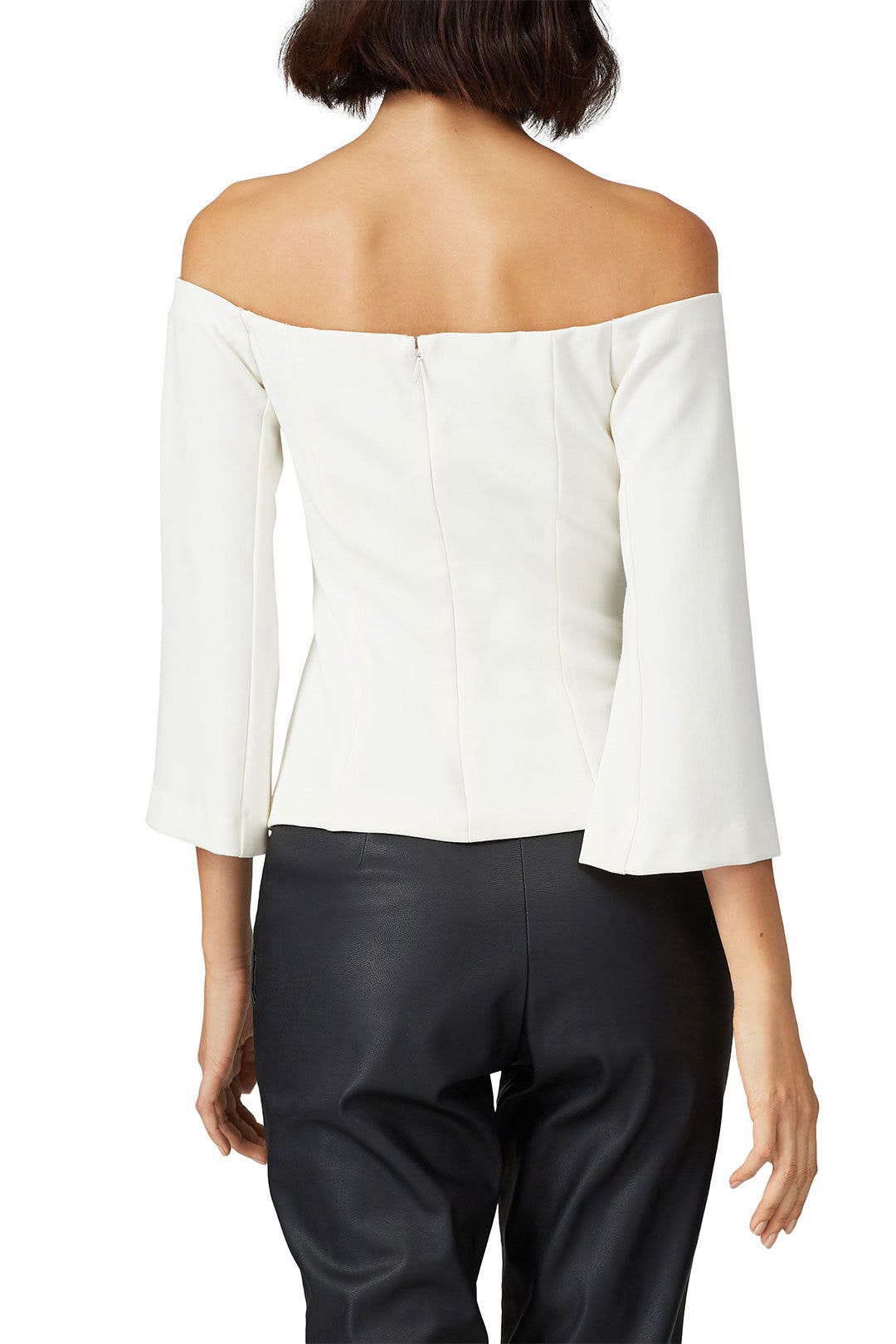 Refined Top by Trina Turk 1