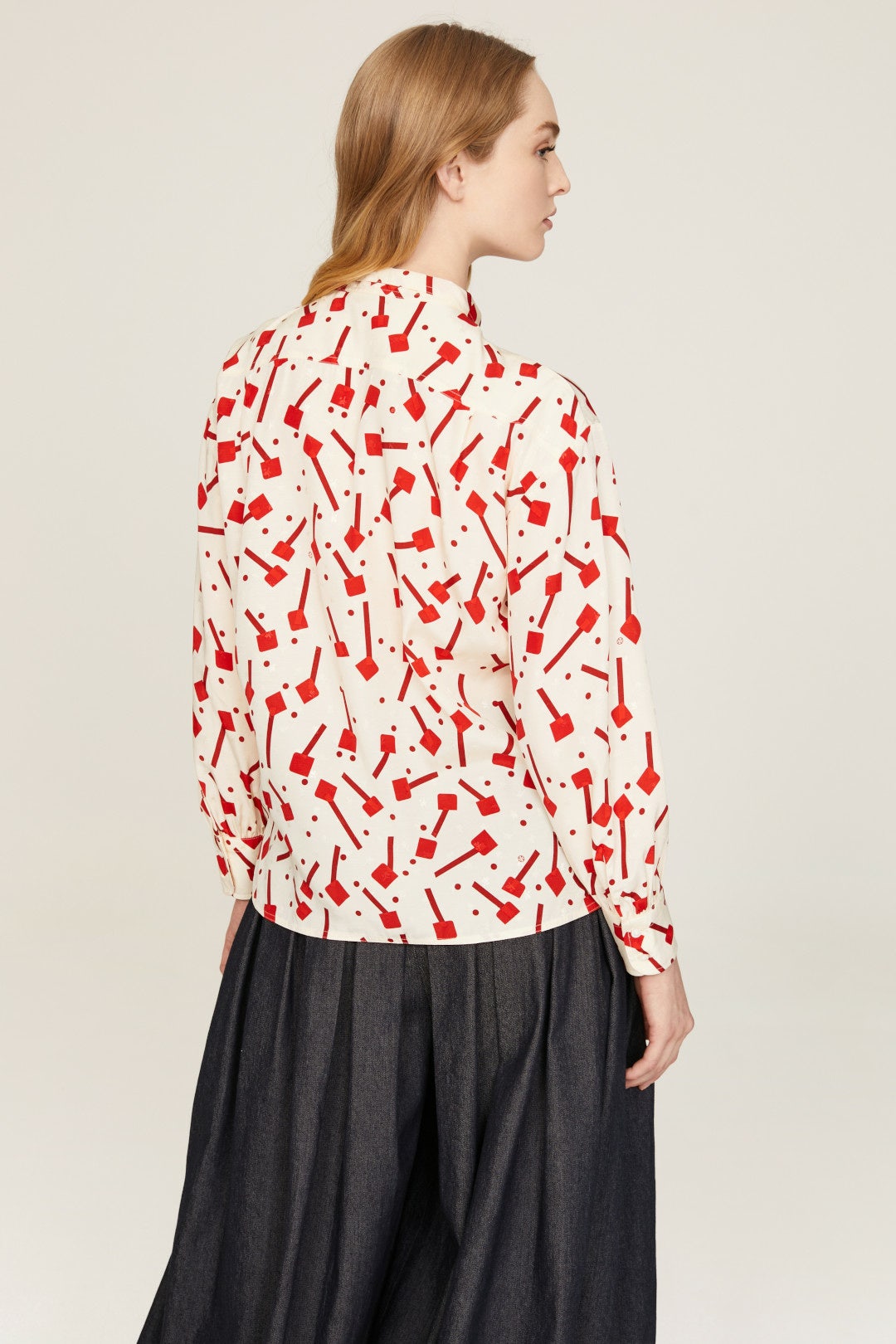 Lollipops Bow Top by Tory Burch 2