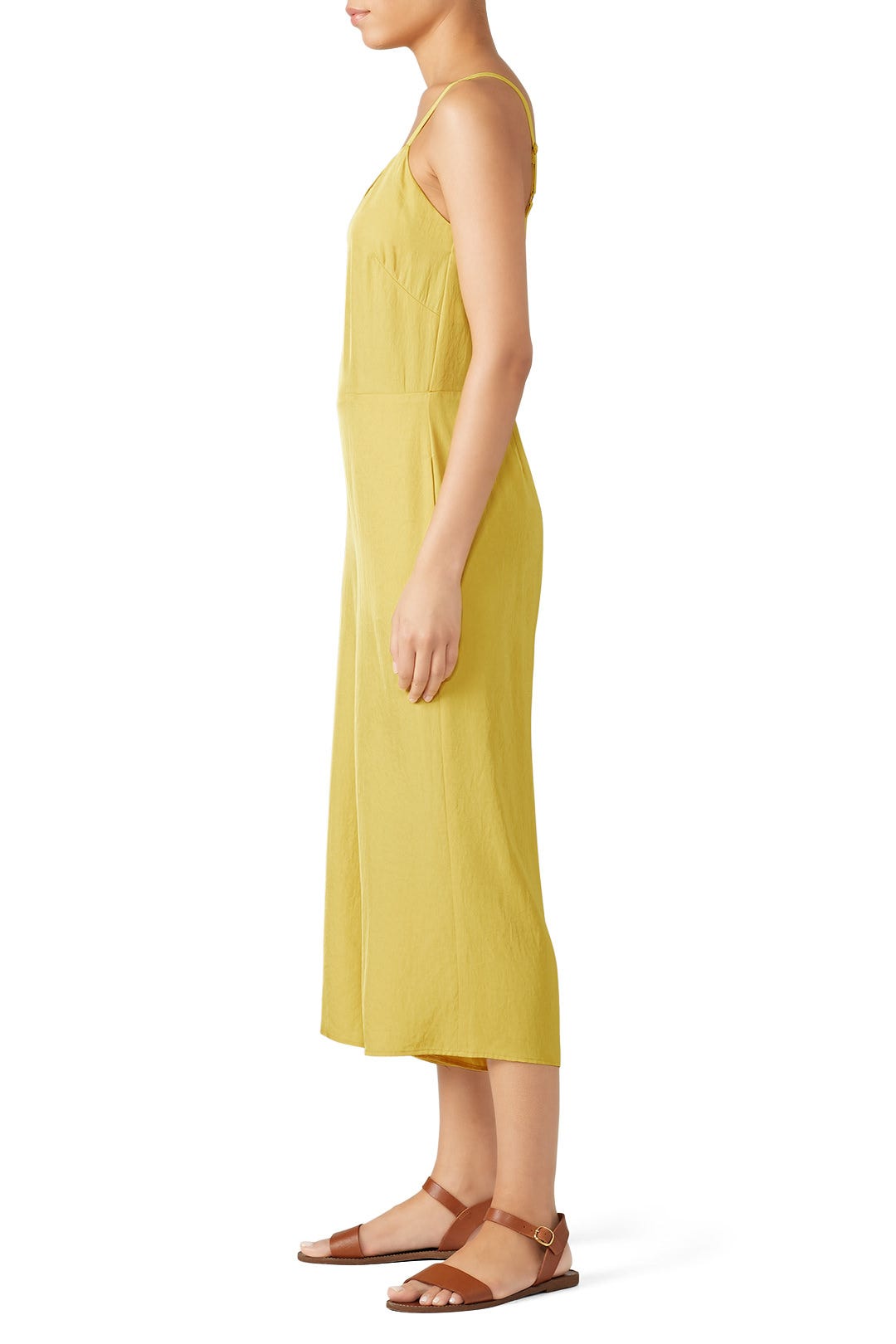 Cami Jumpsuit by VINCE. 2