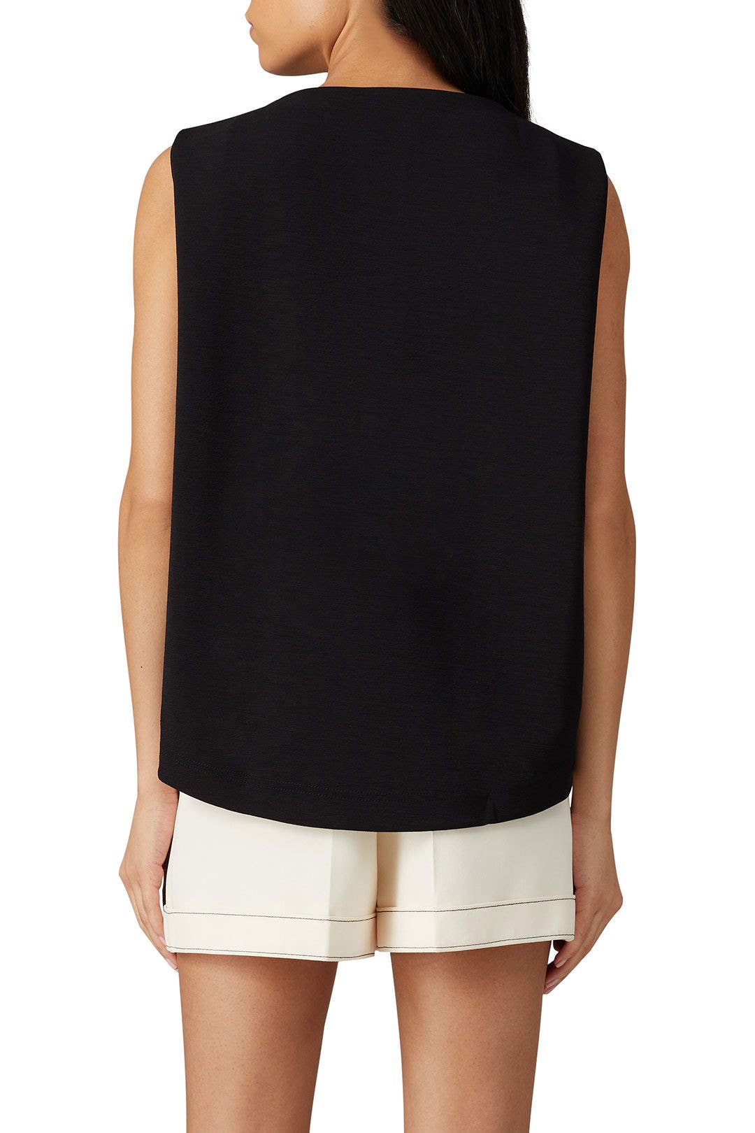 Sculptural Top by Club Monaco 2
