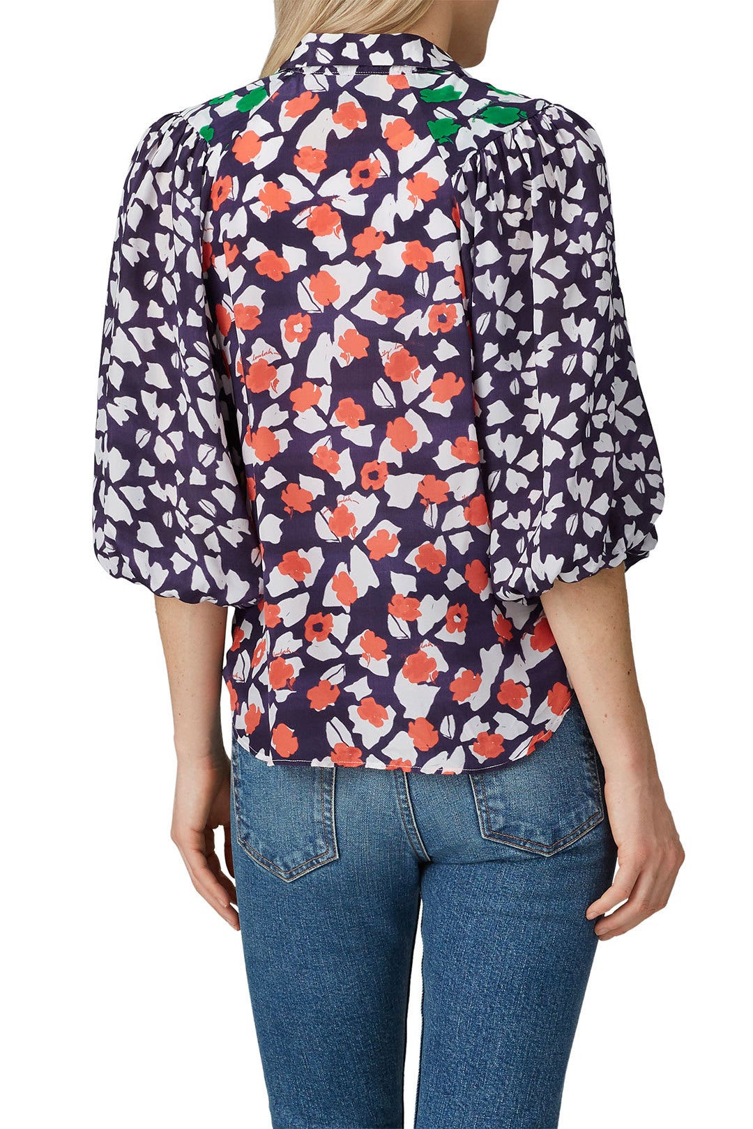 Deinise Top by Emily Lovelock 2