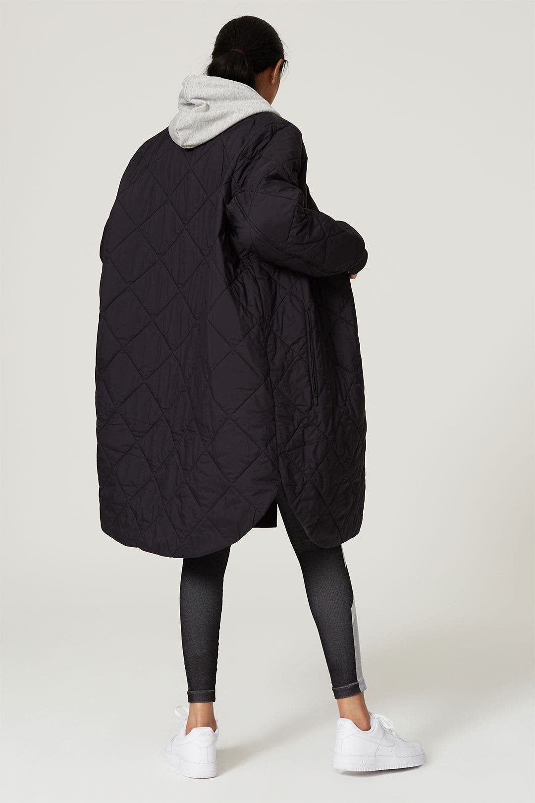 Enough Puff Jacket by Lululemon | Rent the Runway