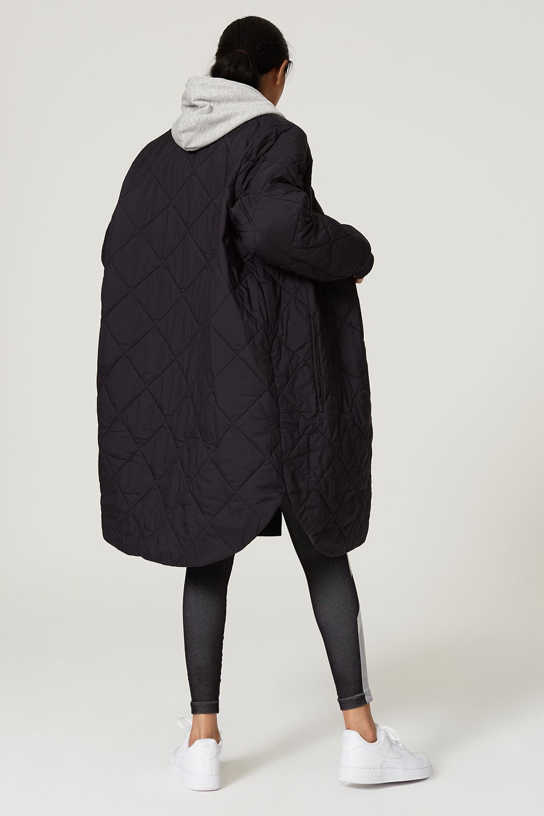 Enough Puff Jacket by Lululemon 2