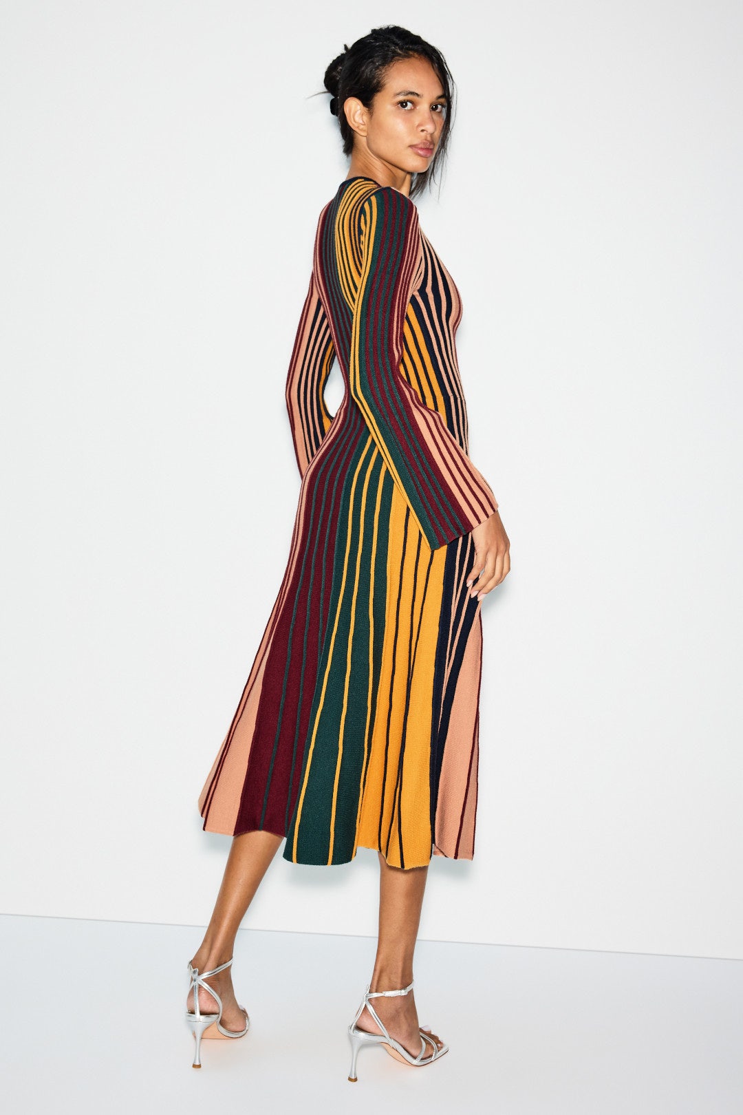 Celia Knit Dress by SIMONMILLER 2