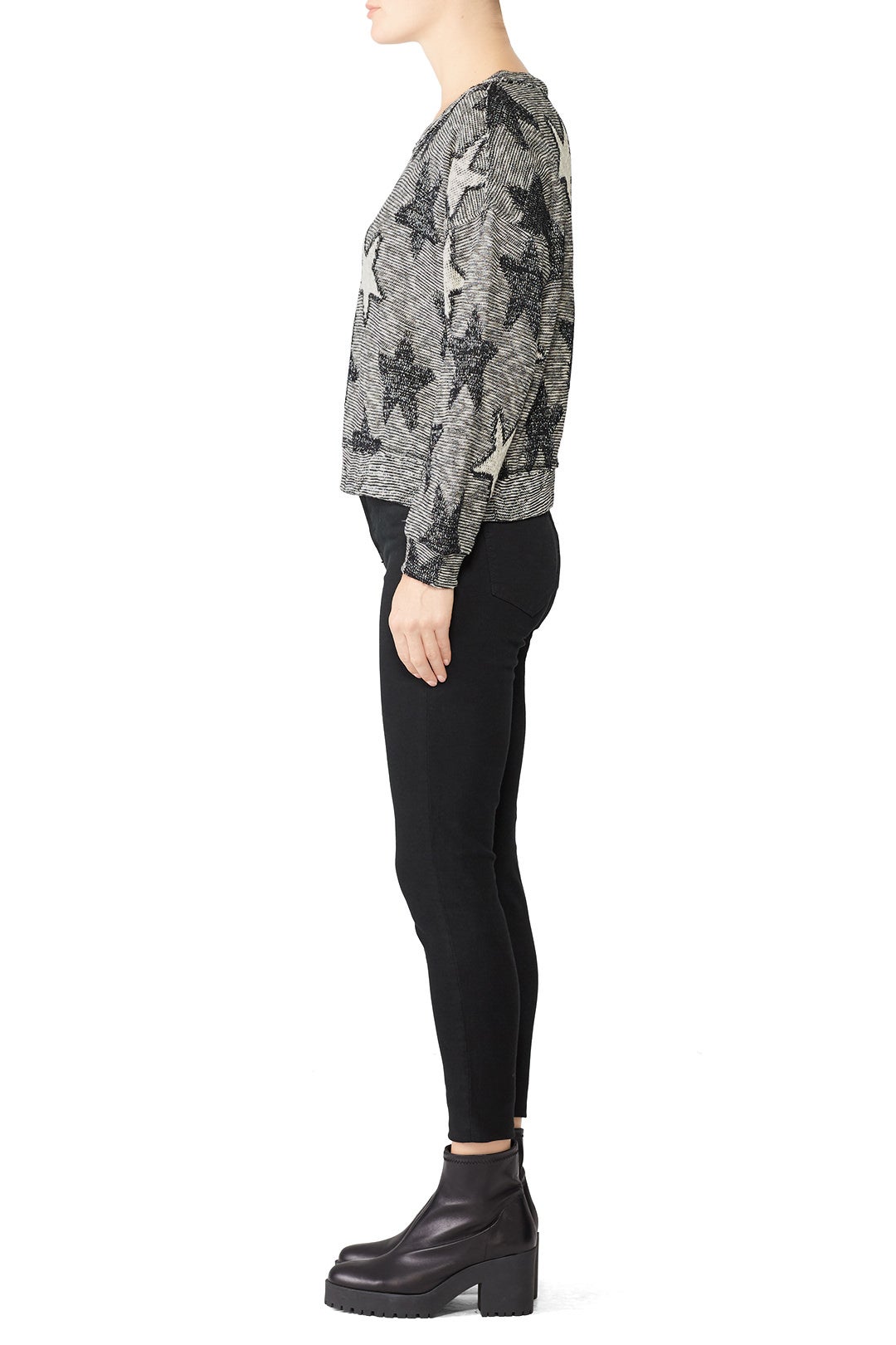 Stargazer Sweater by Splendid 1