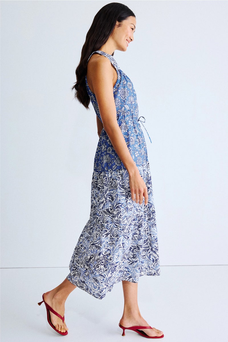 chinese dress ladies Indira Dress