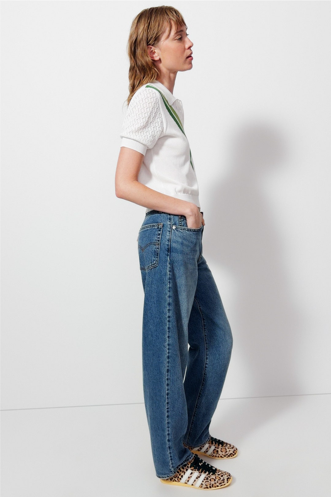 Camilla Top by Tanya Taylor 1