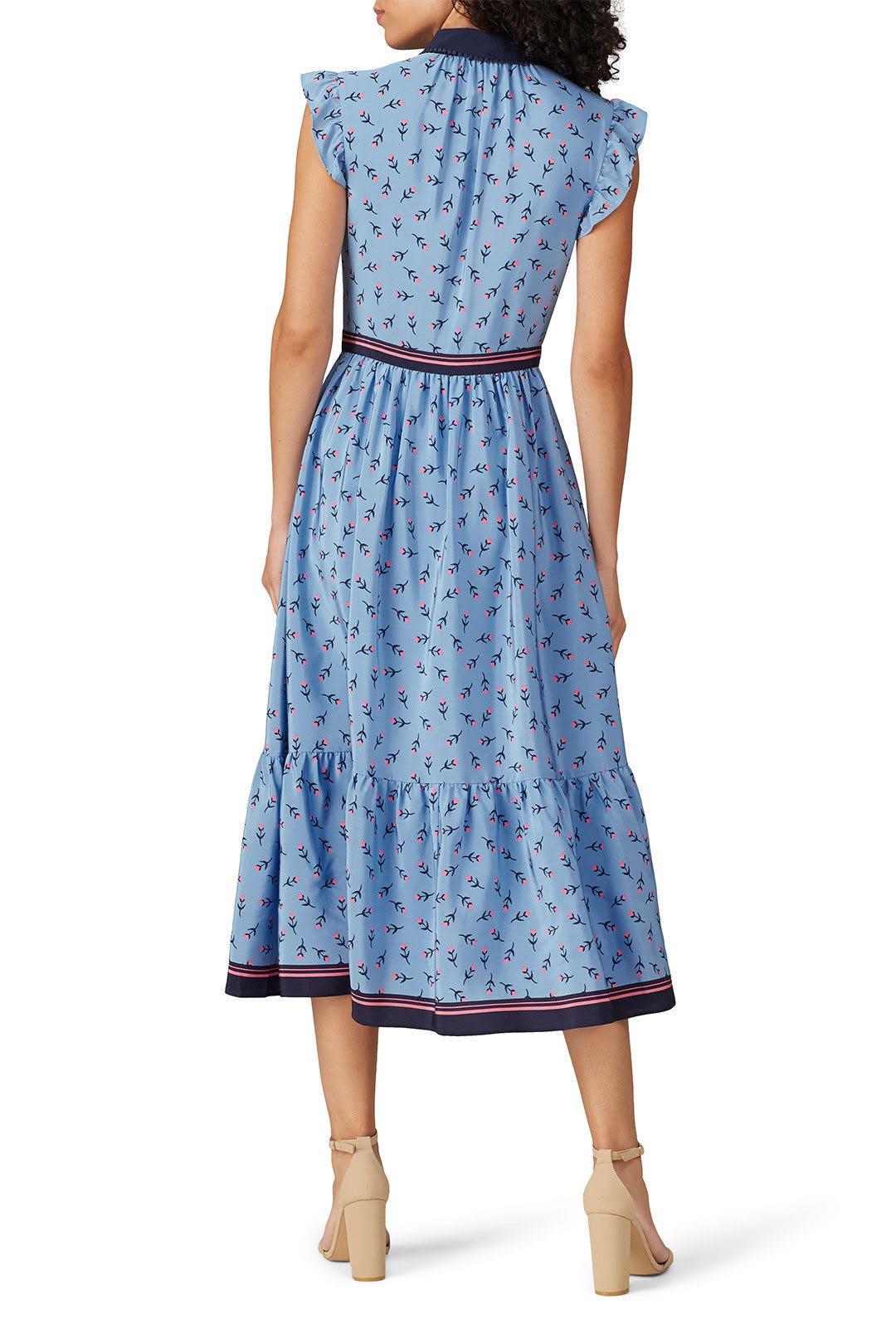 Collection Patio Shirtdress by Draper James 2