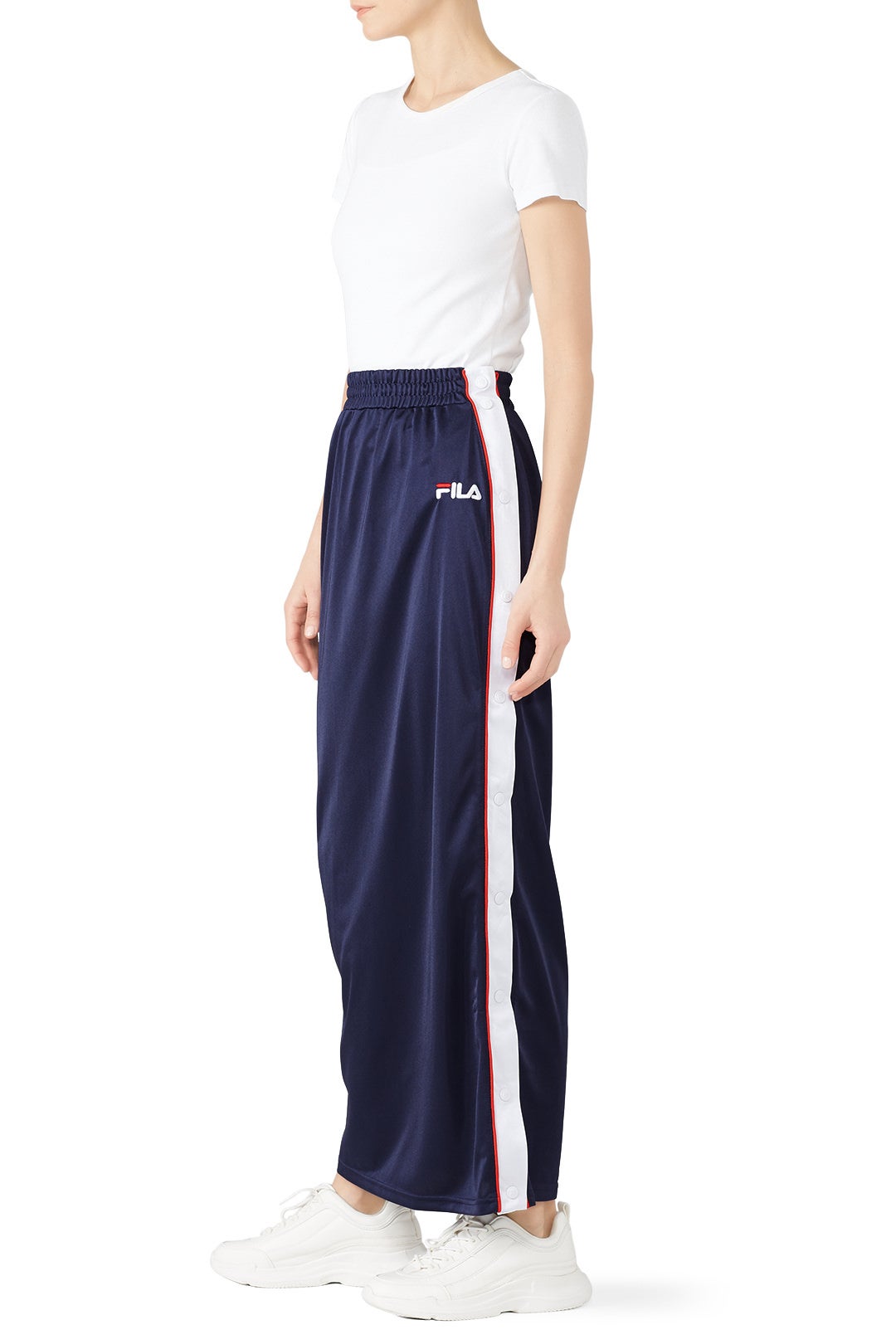 Farina Tear Away Skirt by FILA 2