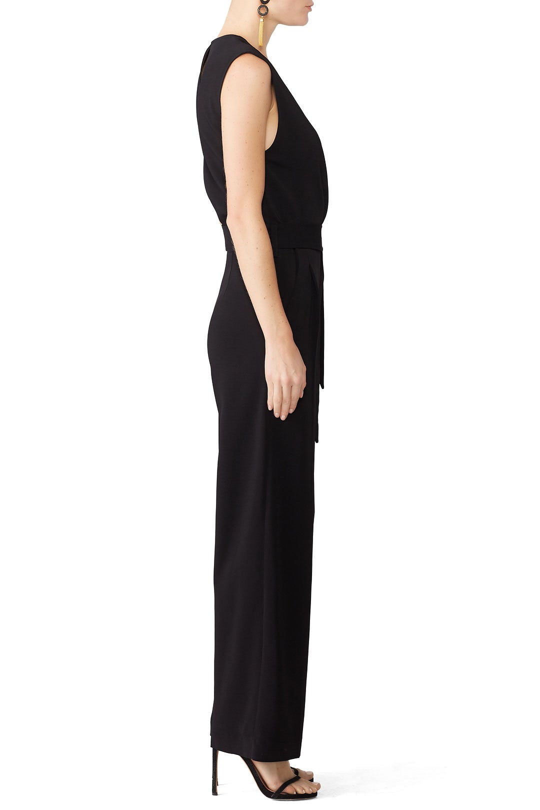 Crew Jumpsuit by Iro 1