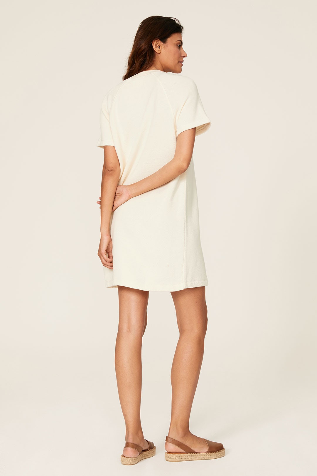 Figaro Dress by Madewell 2