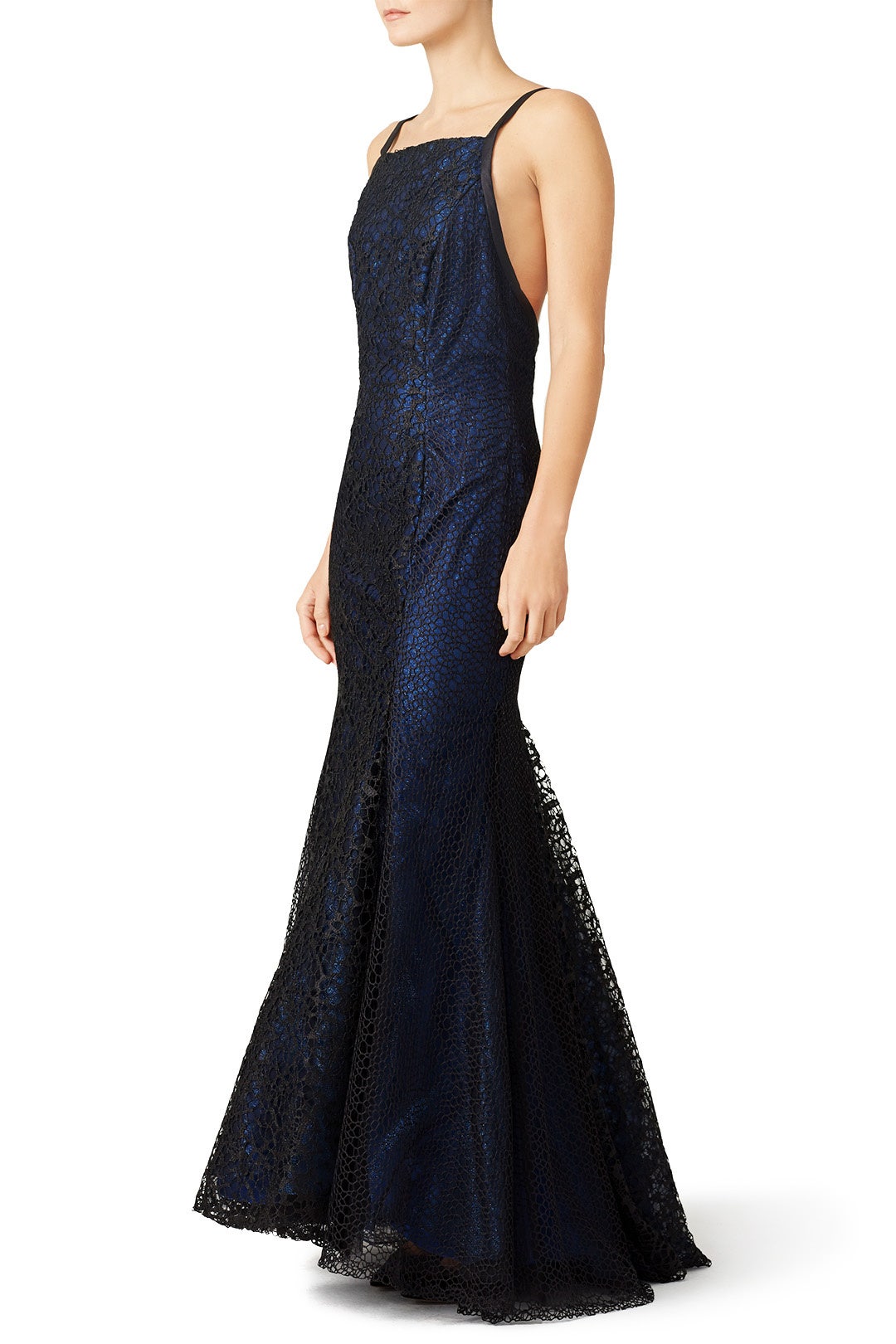 Lara Gown by ML Monique Lhuillier 2